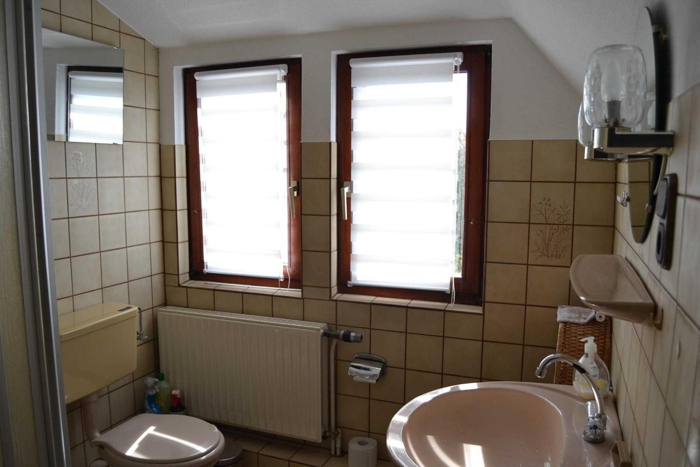 Haus Marie an der Harle