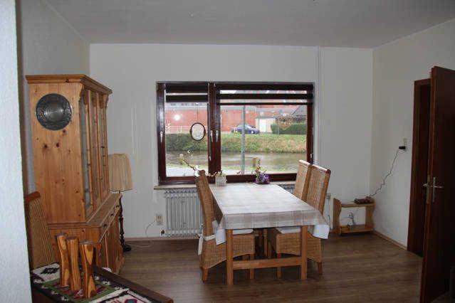 Haus Marie an der Harle