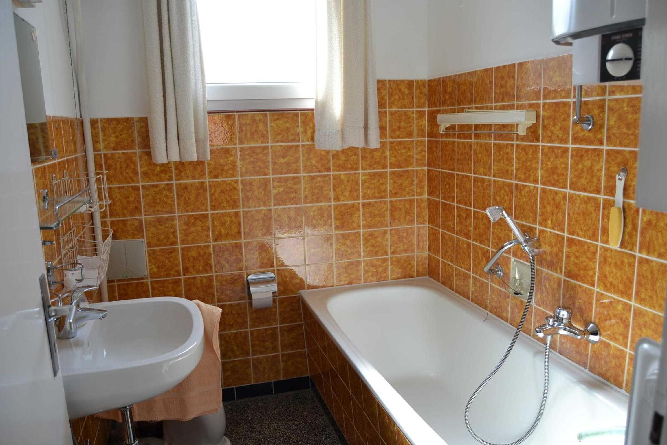 Haus Marie an der Harle