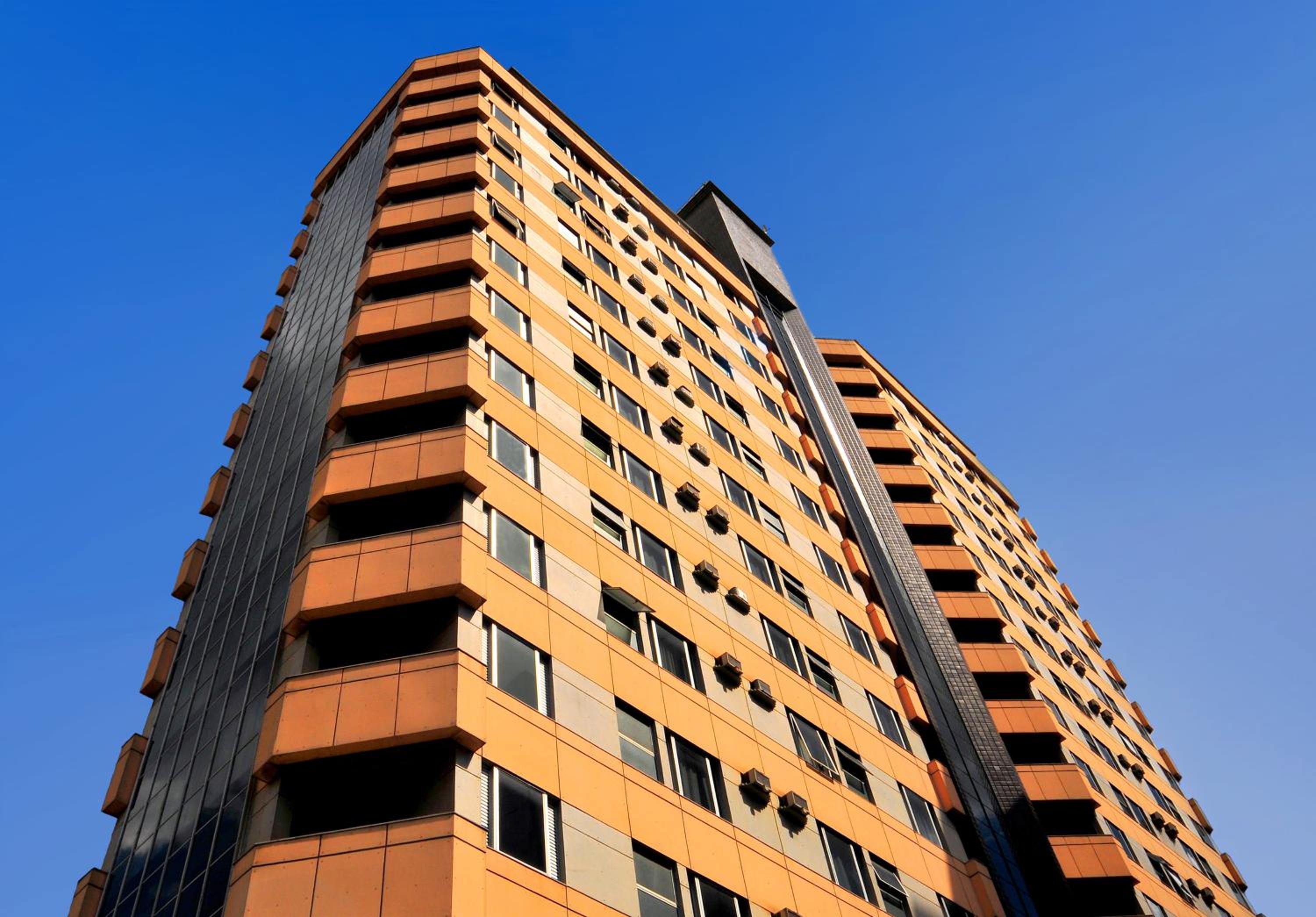 Hotel Max Savassi Apart Service - Image 1