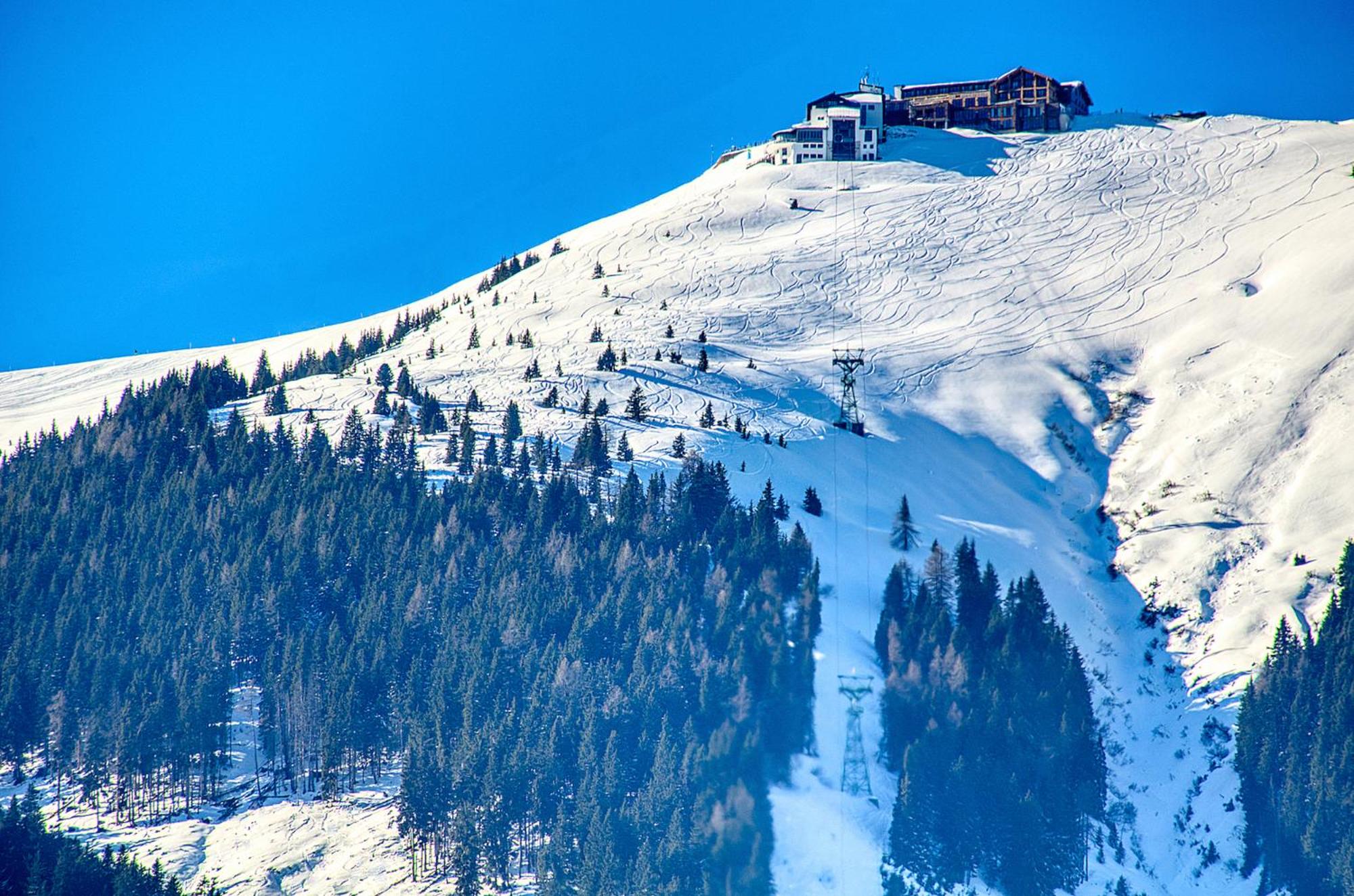 Apartment Antonia - by Alpen Apartments
