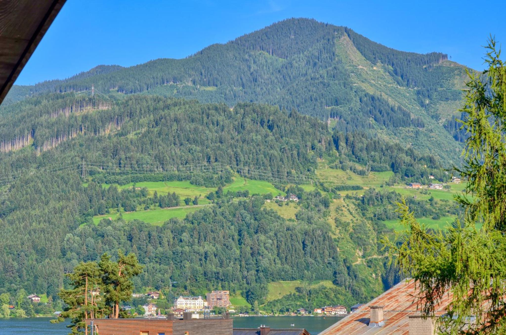 Alpin & Seeresort Top 14 - by Alpen Apartments