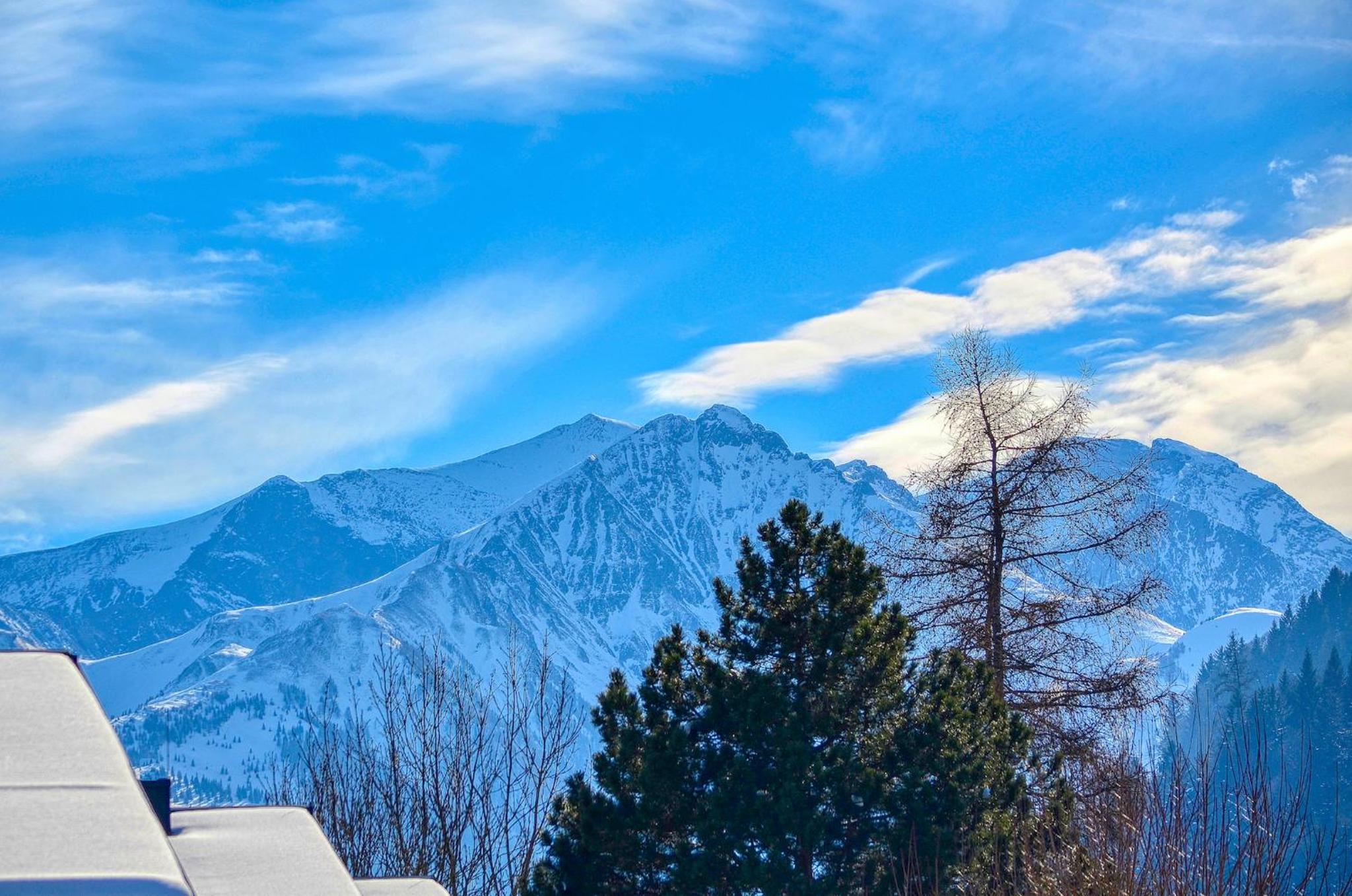 Alpin & Seeresort Top 14 - by Alpen Apartments