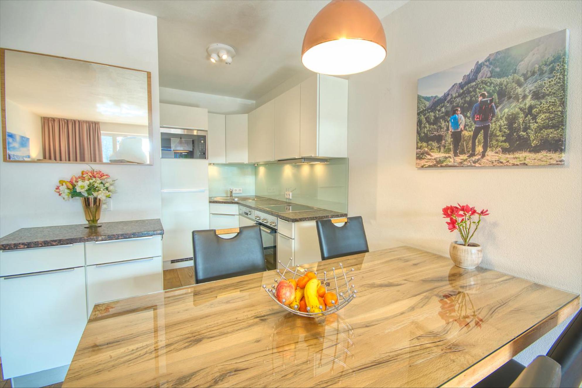 Alpin & Seeresort Top 14 - by Alpen Apartments