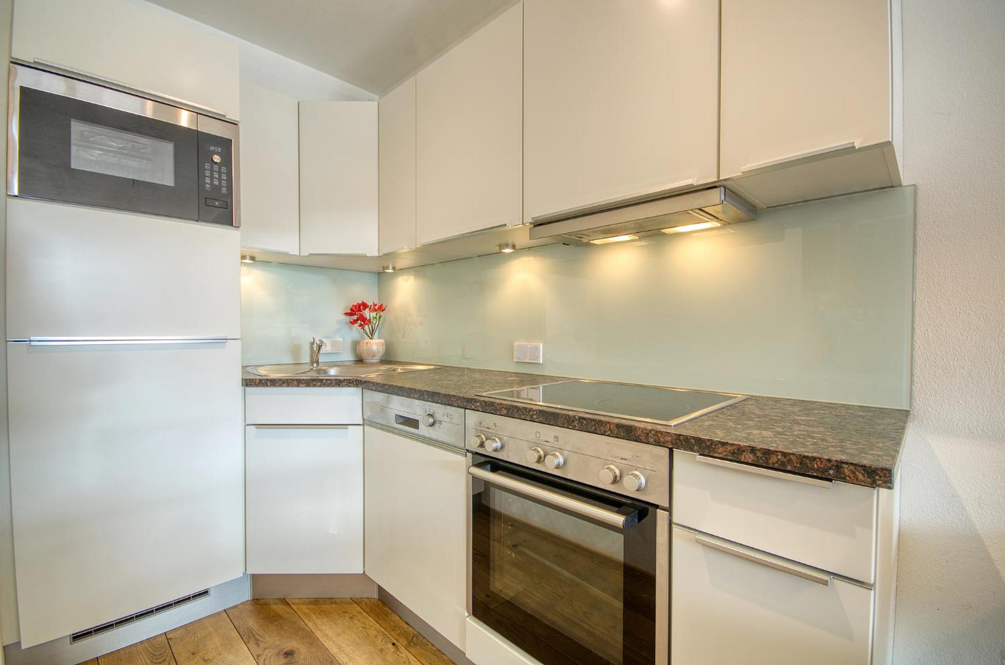 Alpin & Seeresort Top 14 - by Alpen Apartments