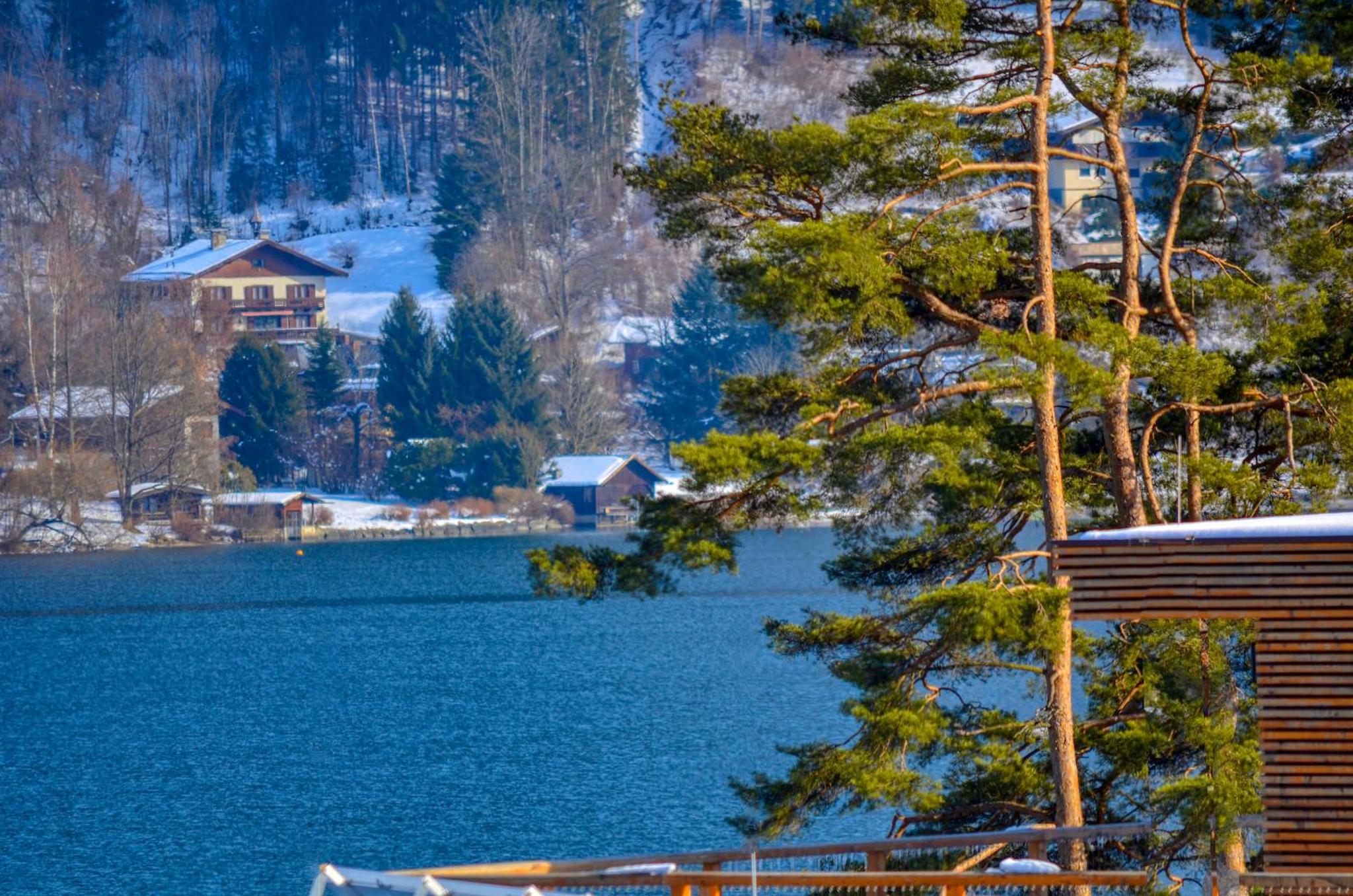 Alpin & Seeresort Top 14 - by Alpen Apartments