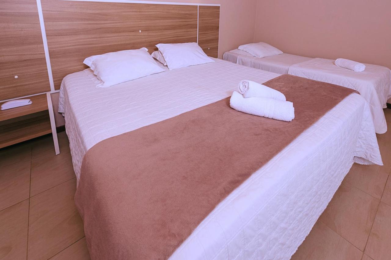 Hotel Fazenda Dona Francisca