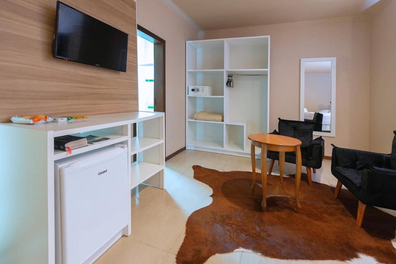 Hotel Fazenda Dona Francisca