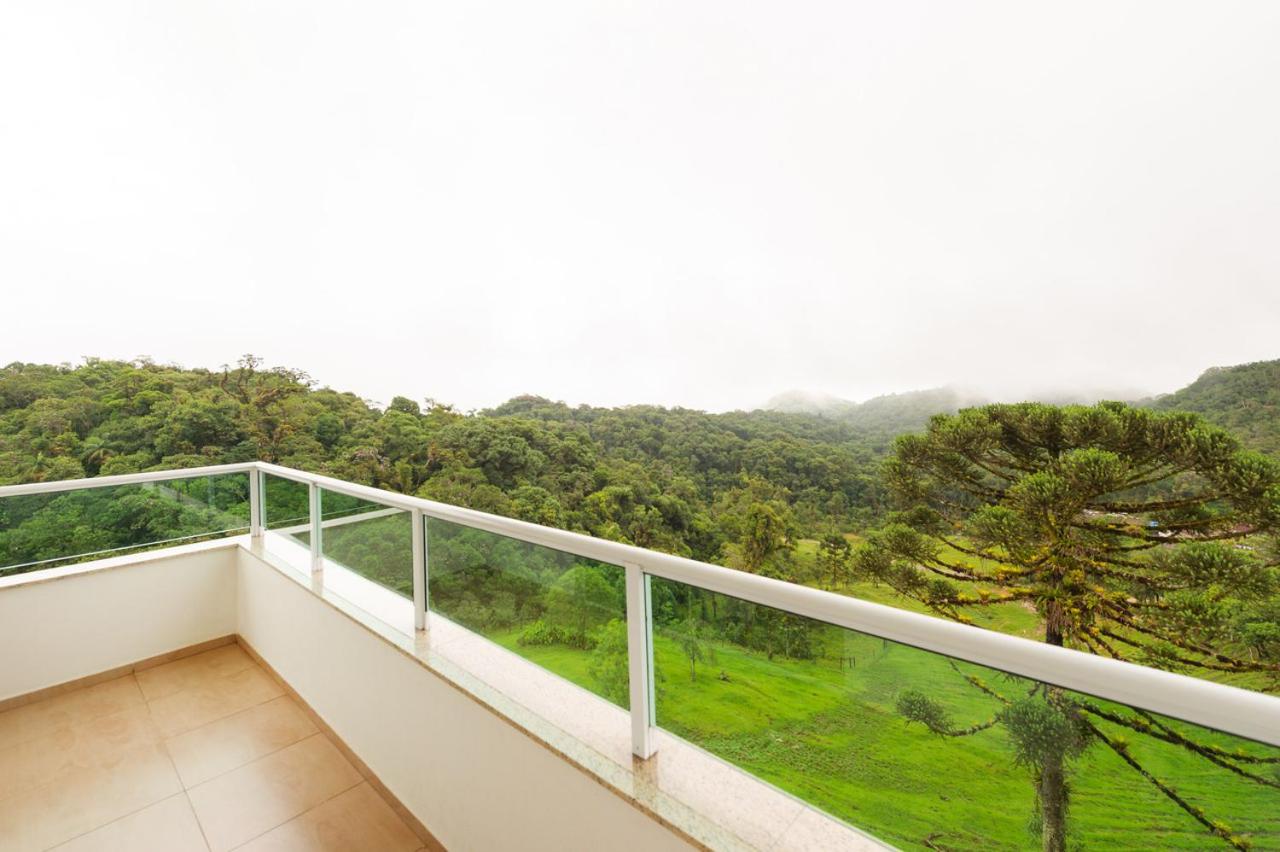Hotel Fazenda Dona Francisca