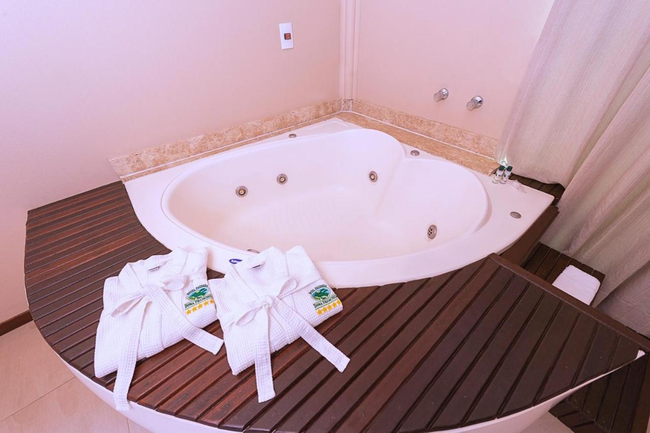 Hotel Fazenda Dona Francisca