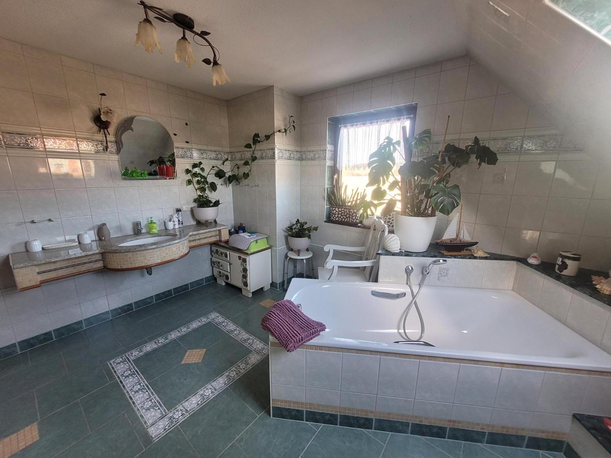 Ferienwohnung Schmidt
