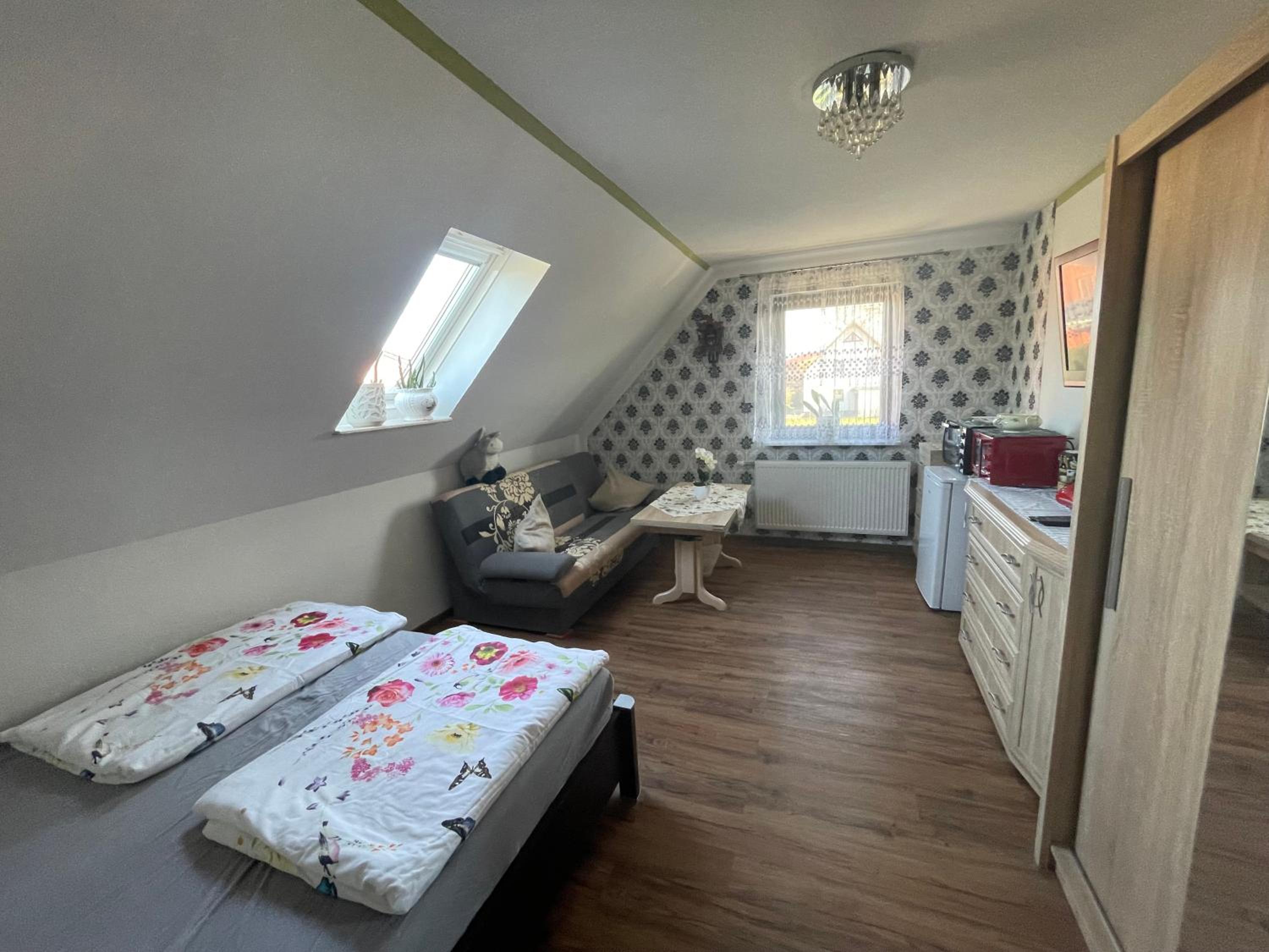 Ferienwohnung Schmidt