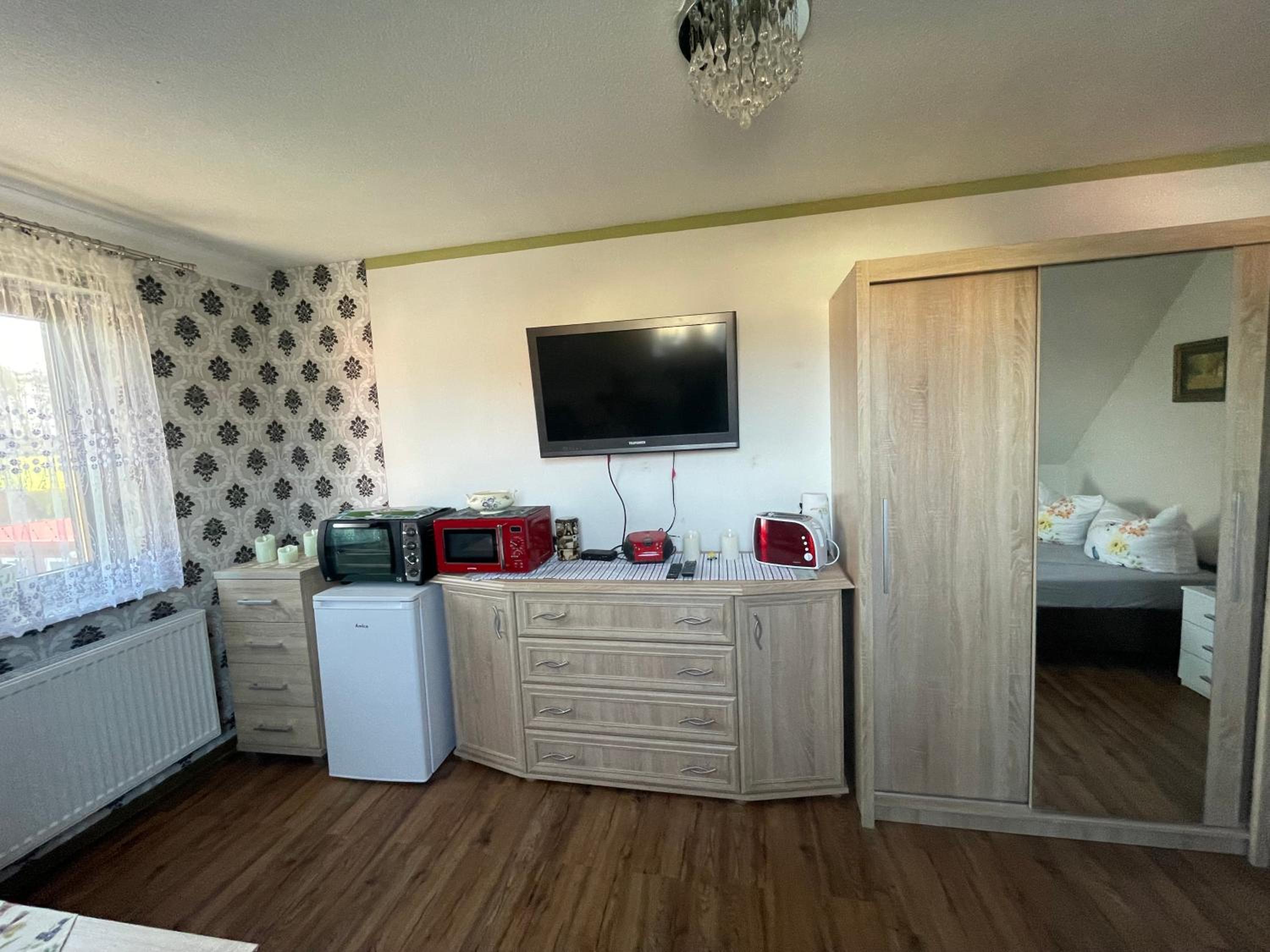 Ferienwohnung Schmidt