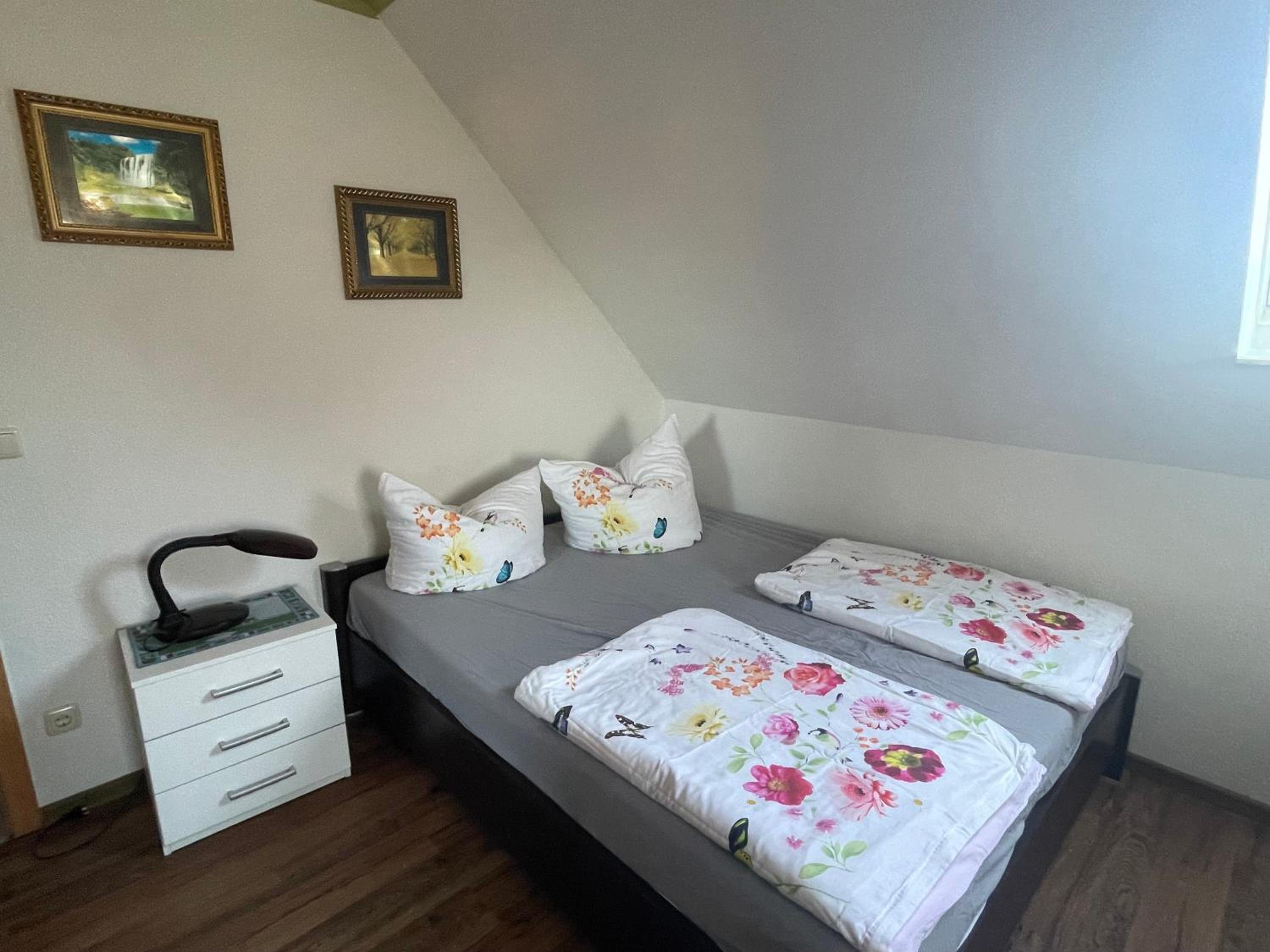 Ferienwohnung Schmidt
