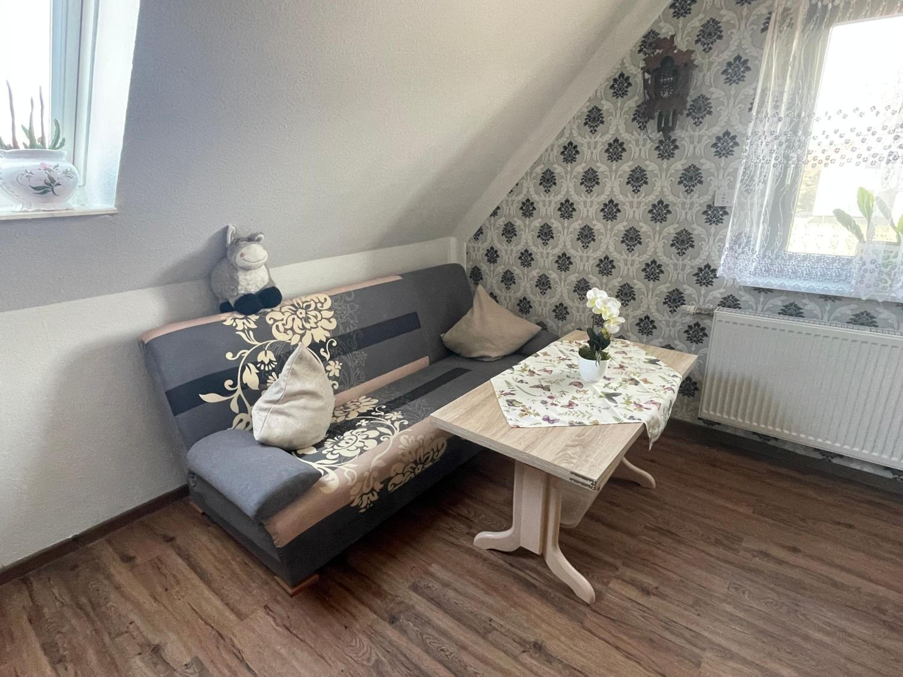 Ferienwohnung Schmidt