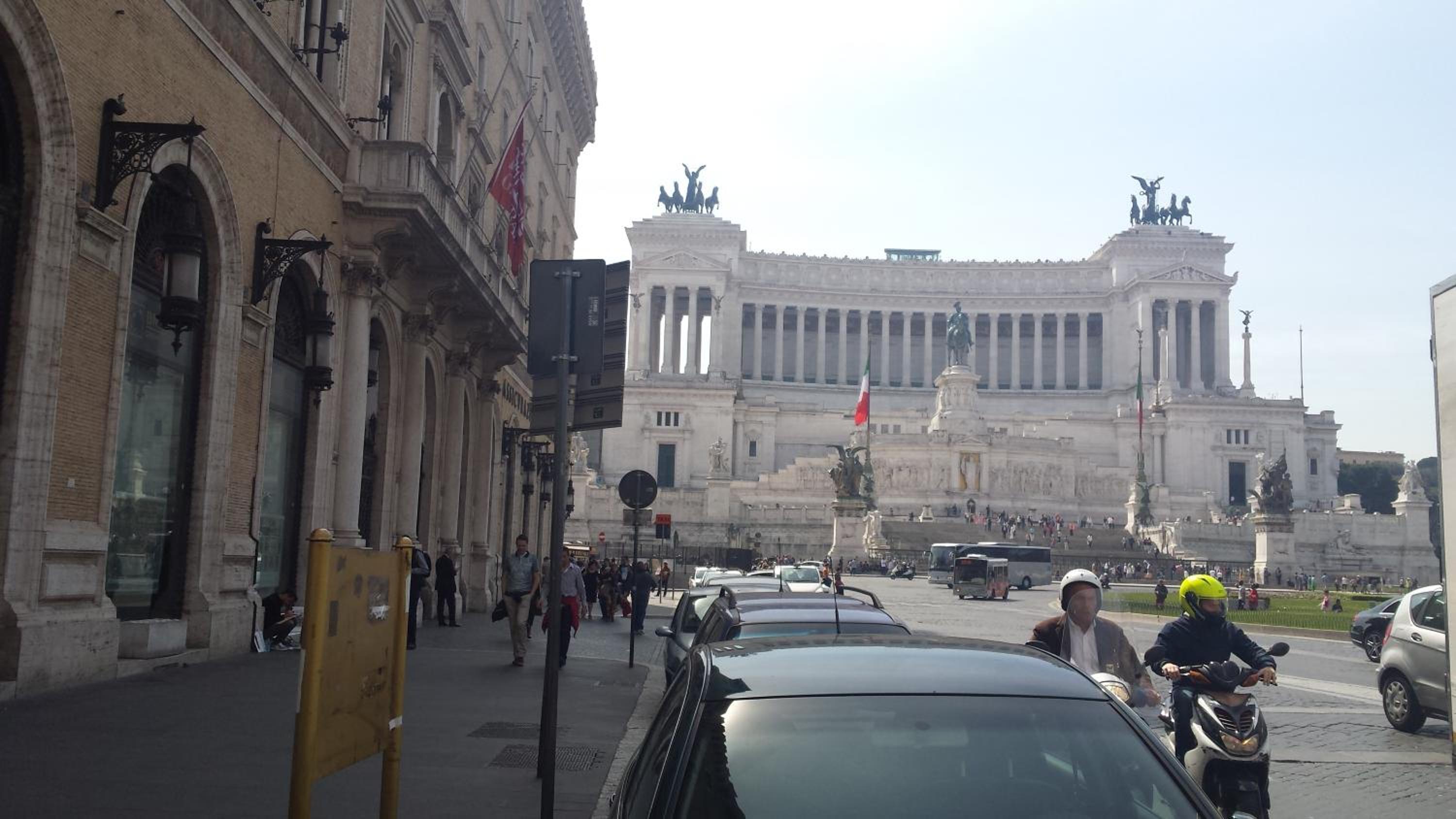 Monti First