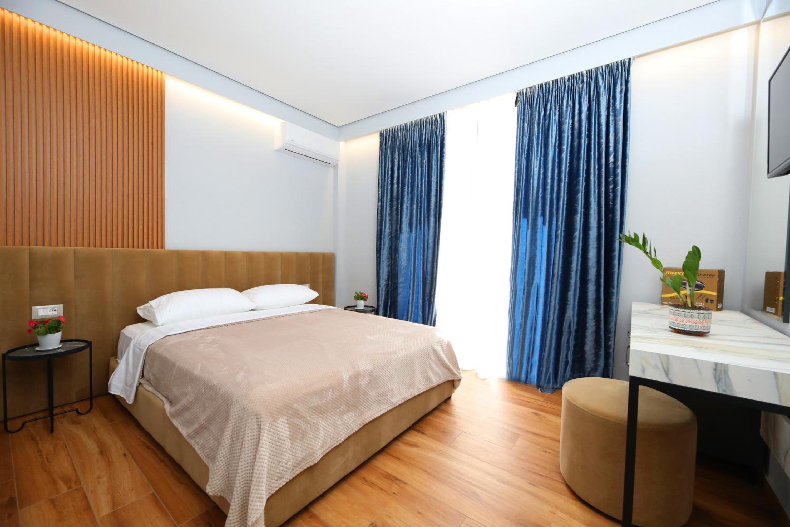 Ulcas guest huse