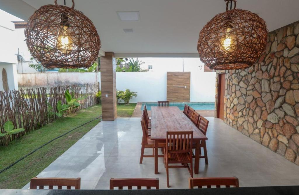 Casa Vento - São Miguel do Gostoso