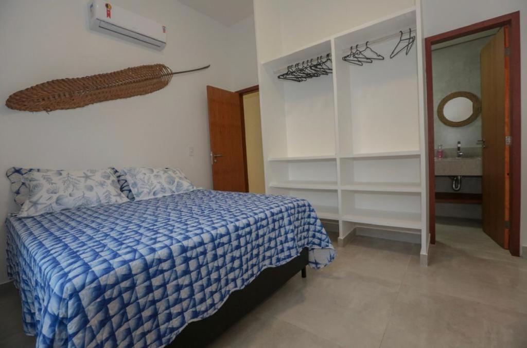 Casa Vento - São Miguel do Gostoso