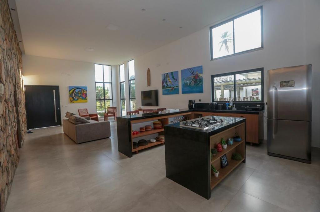 Casa Vento - São Miguel do Gostoso