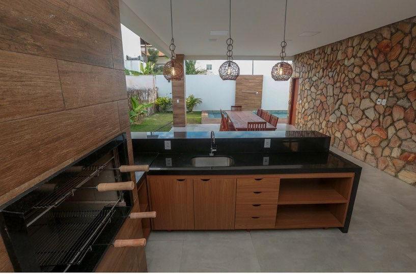 Casa Vento - São Miguel do Gostoso