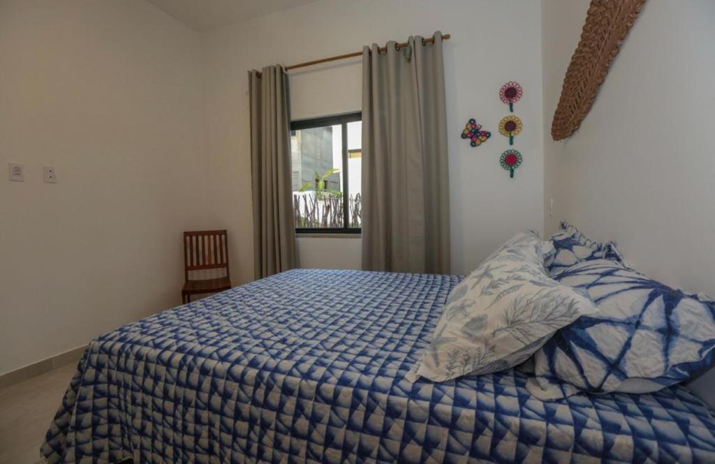 Casa Vento - São Miguel do Gostoso