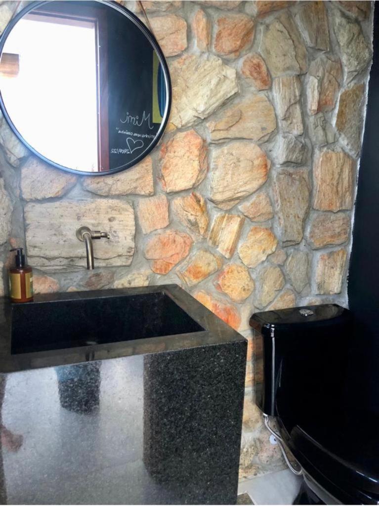 Casa Vento - São Miguel do Gostoso