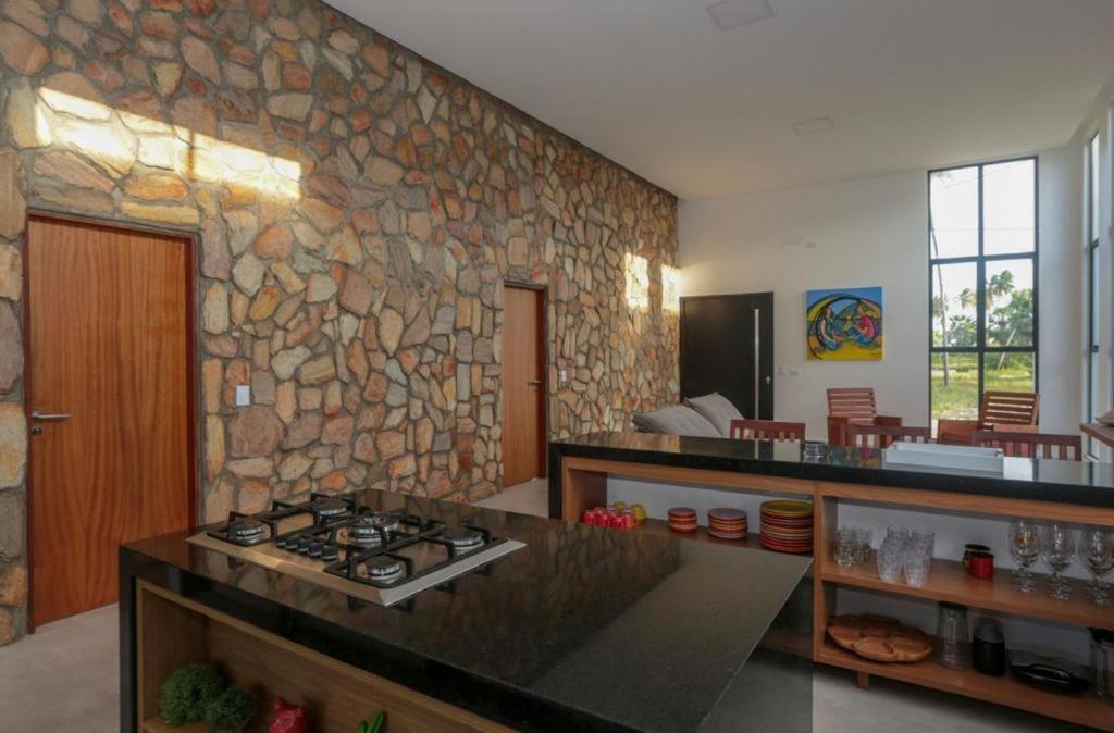 Casa Vento - São Miguel do Gostoso