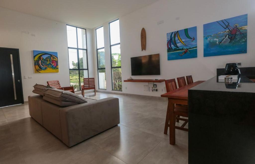 Casa Vento - São Miguel do Gostoso