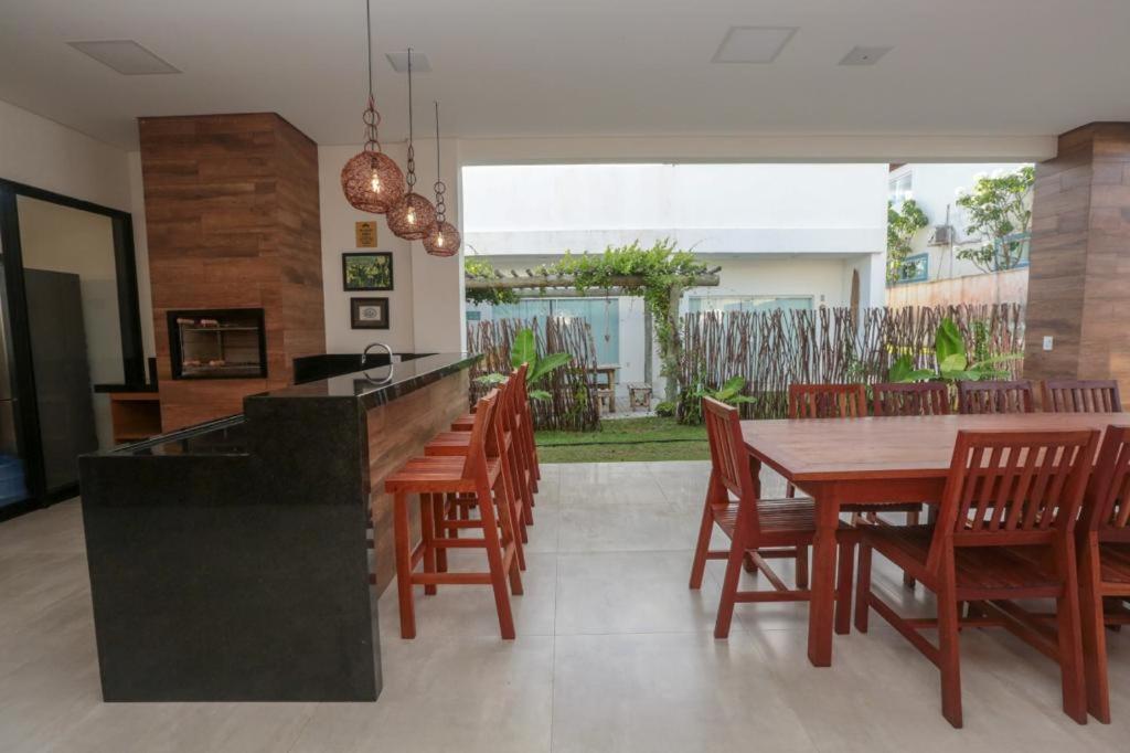 Casa Vento - São Miguel do Gostoso