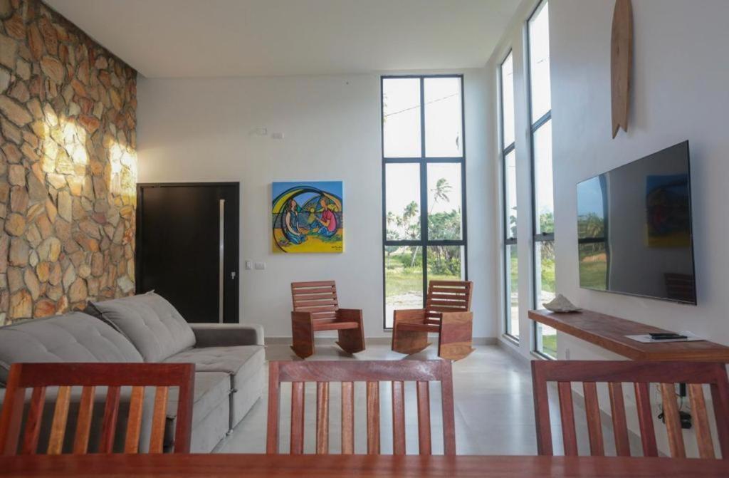Casa Vento - São Miguel do Gostoso