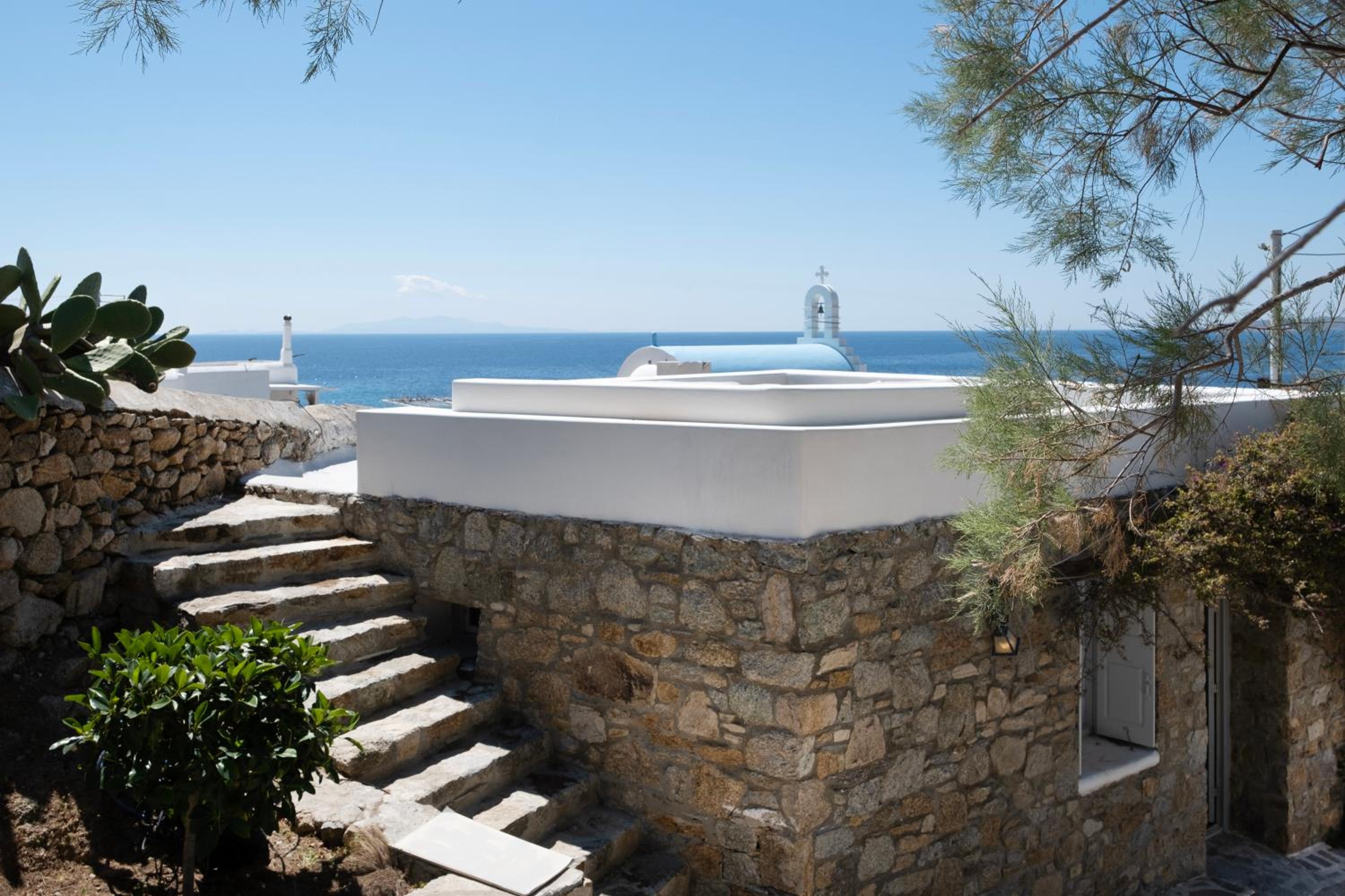 myMykonos Guest House