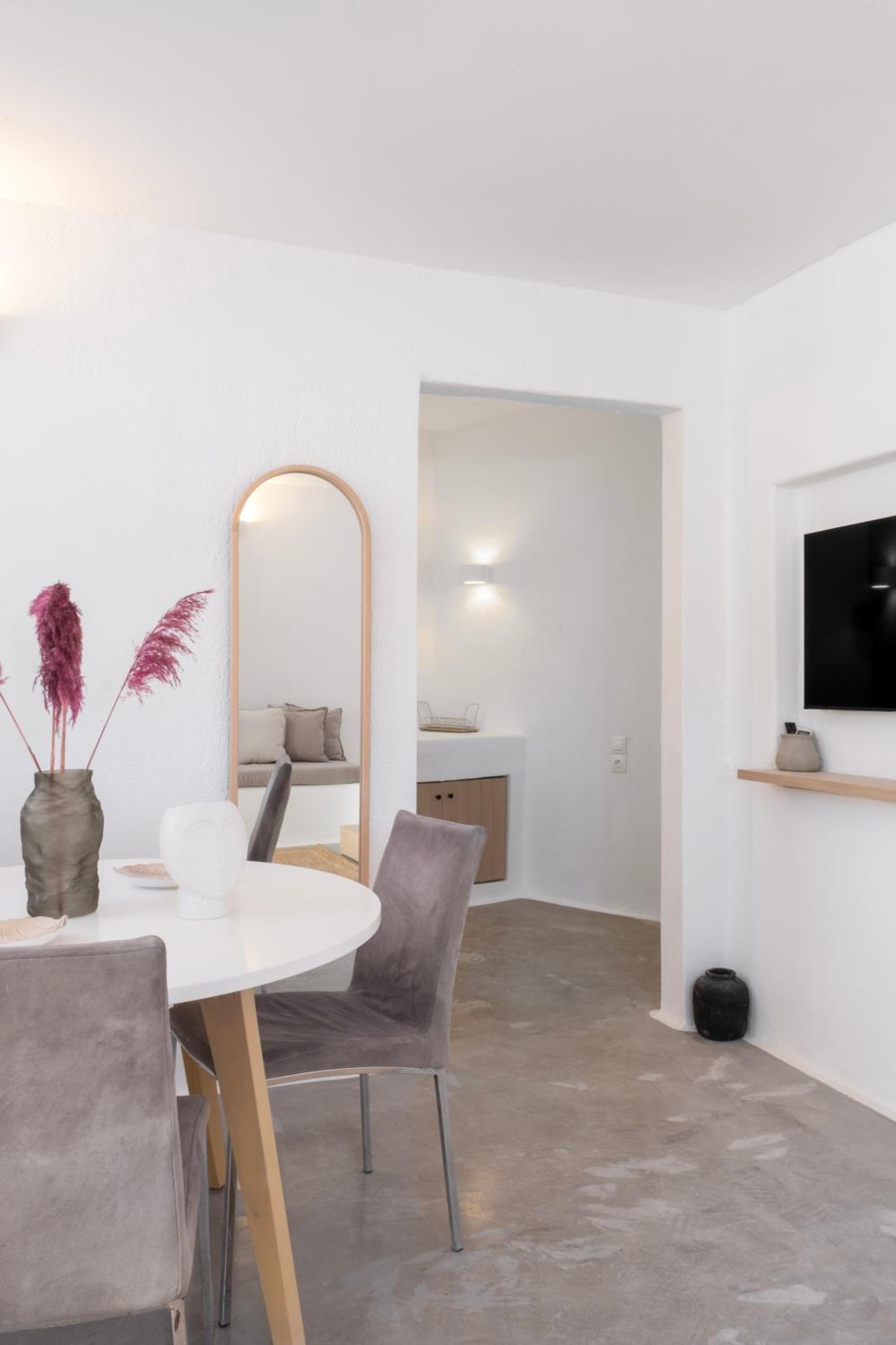 myMykonos Guest House