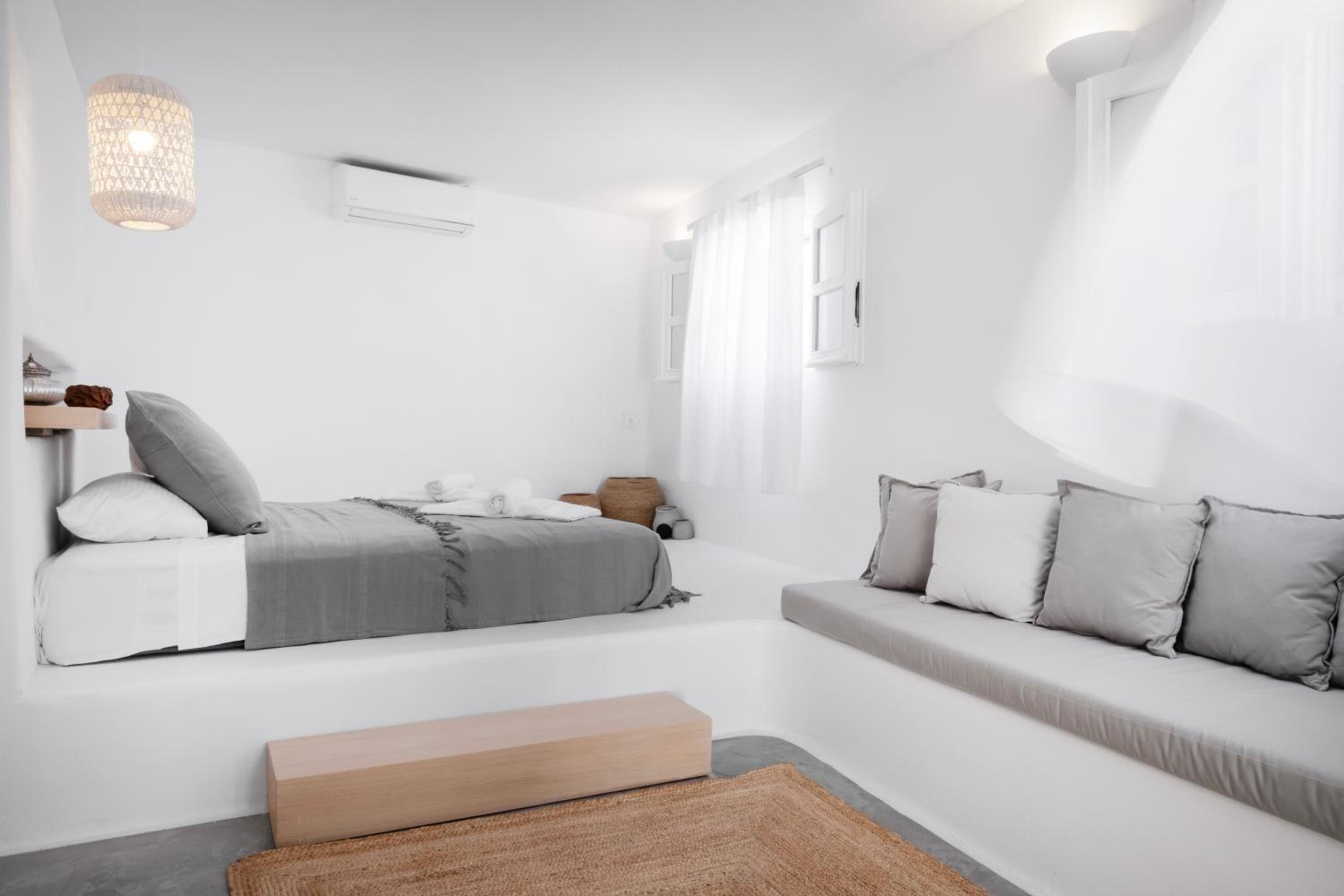 myMykonos Guest House