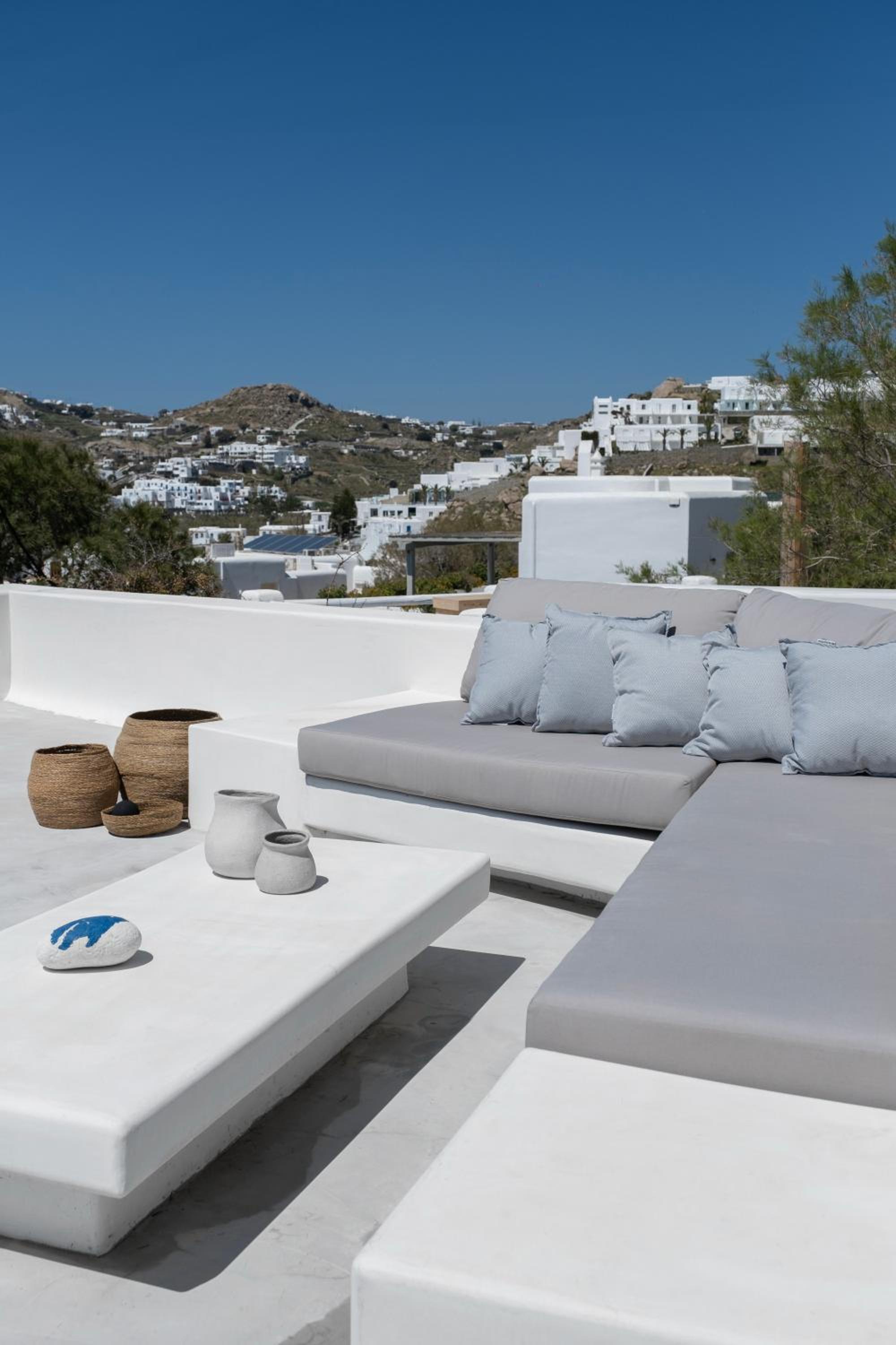 myMykonos Guest House