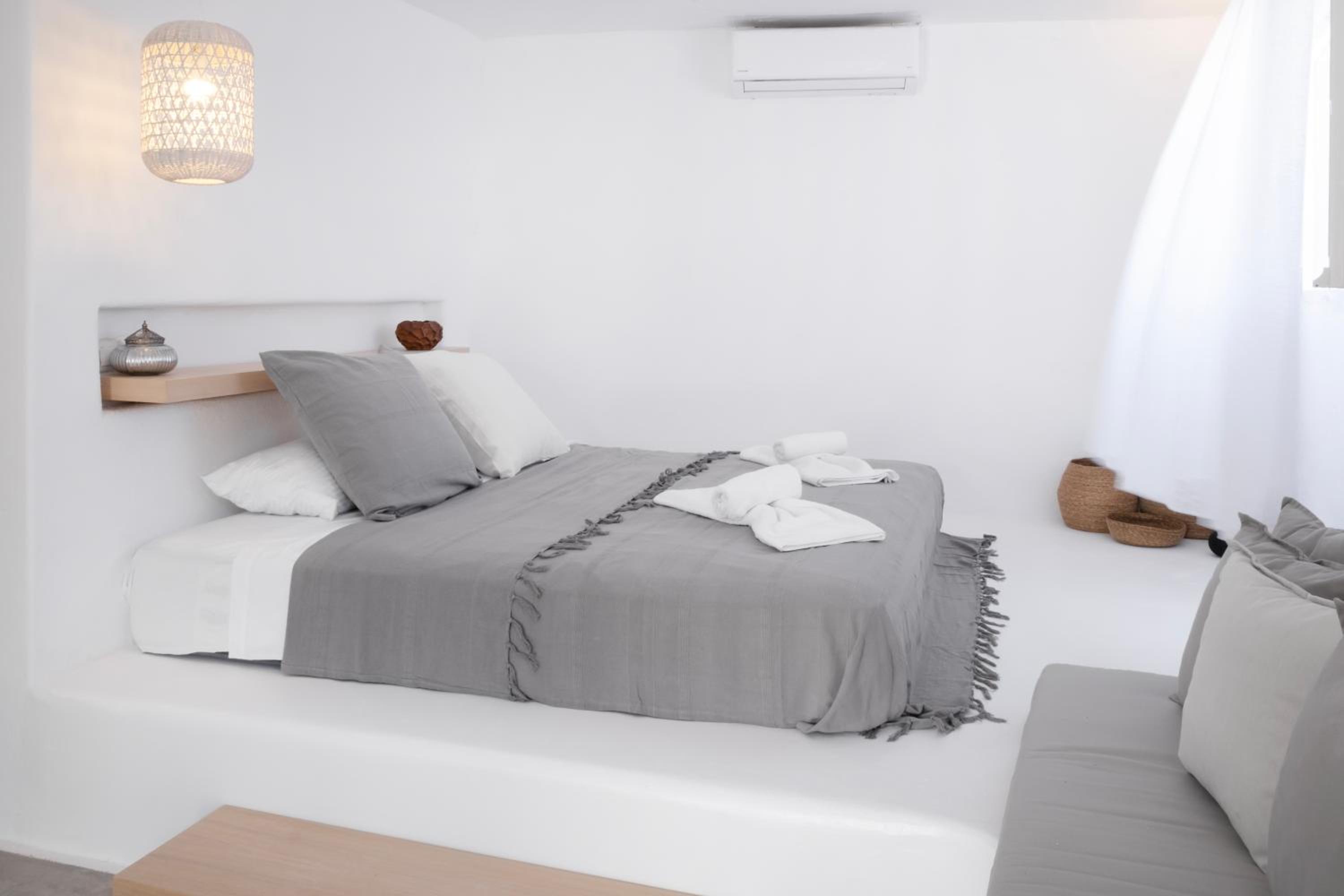 myMykonos Guest House