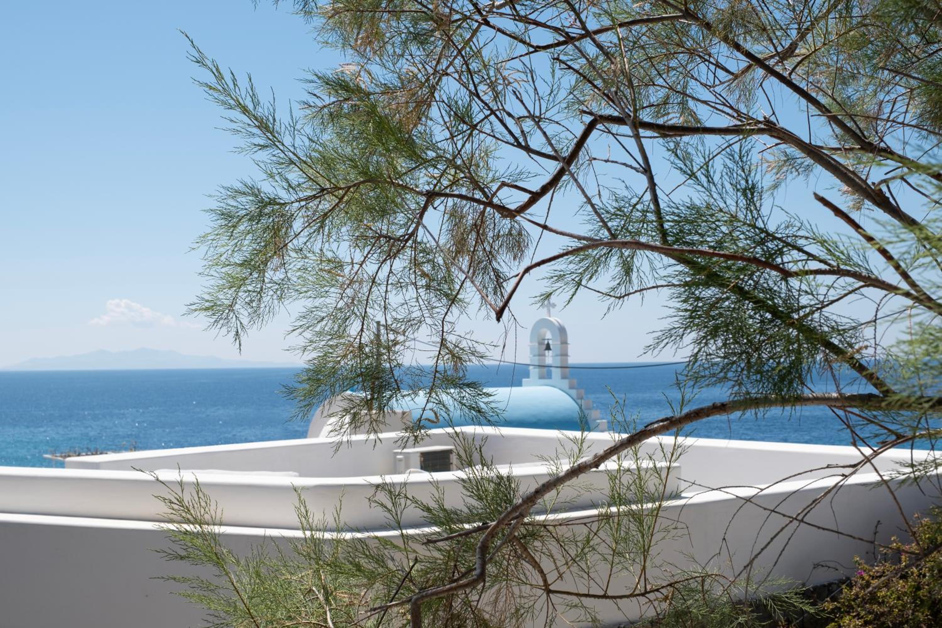 myMykonos Guest House