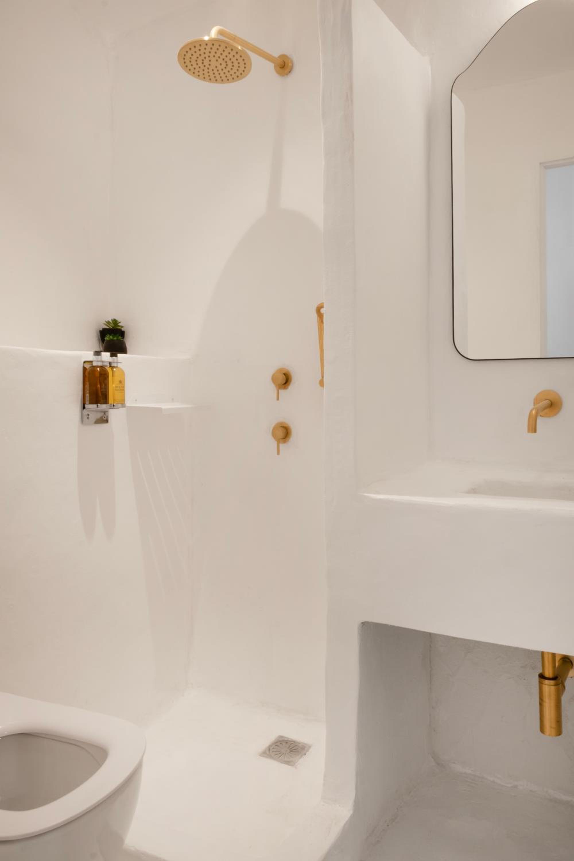 myMykonos Guest House