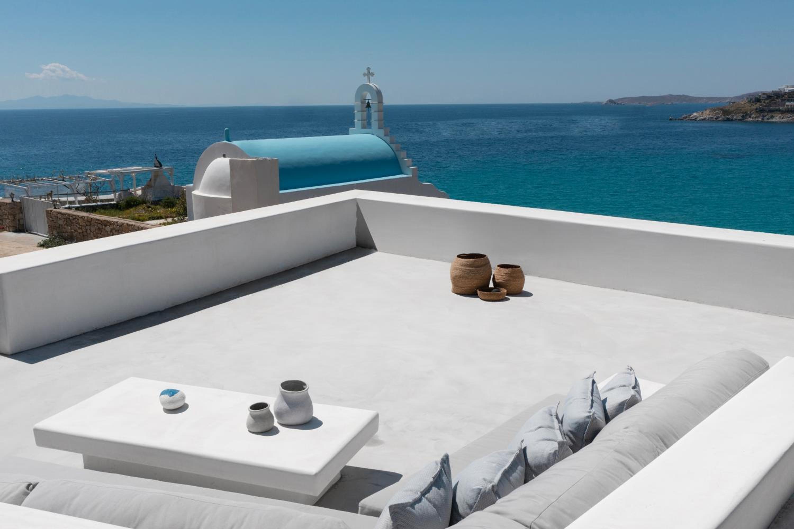 myMykonos Guest House photo 4