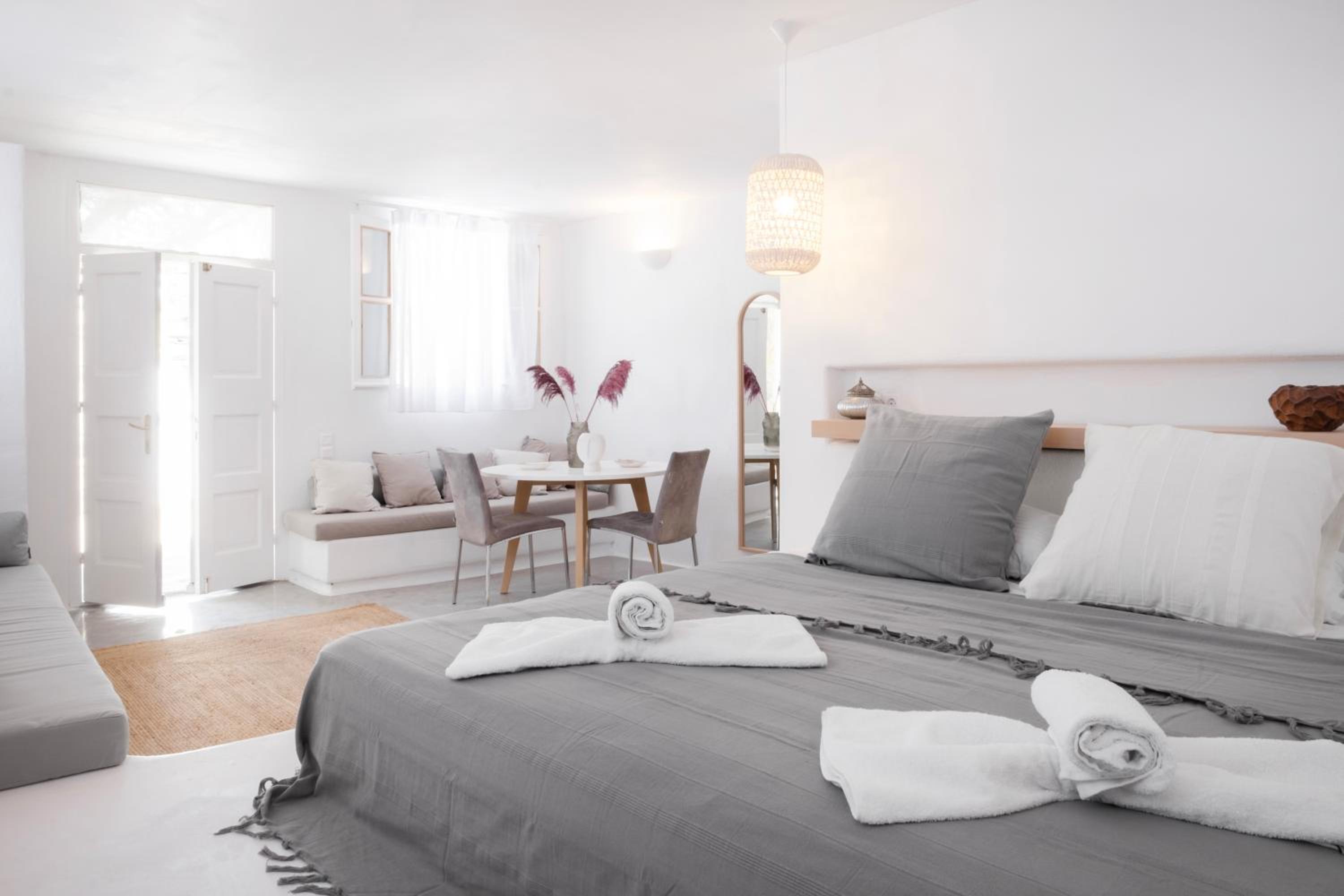 myMykonos Guest House photo 3