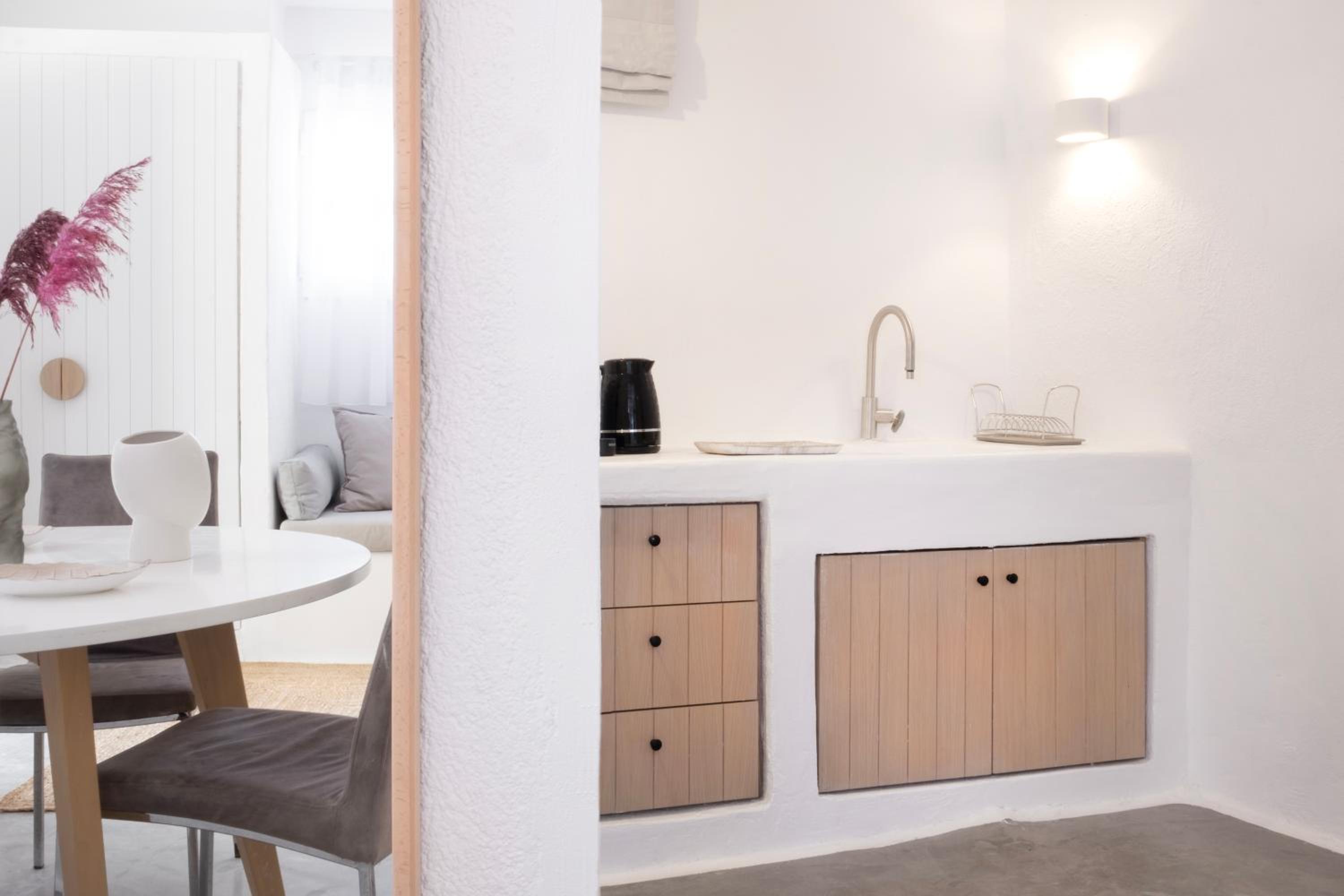 myMykonos Guest House
