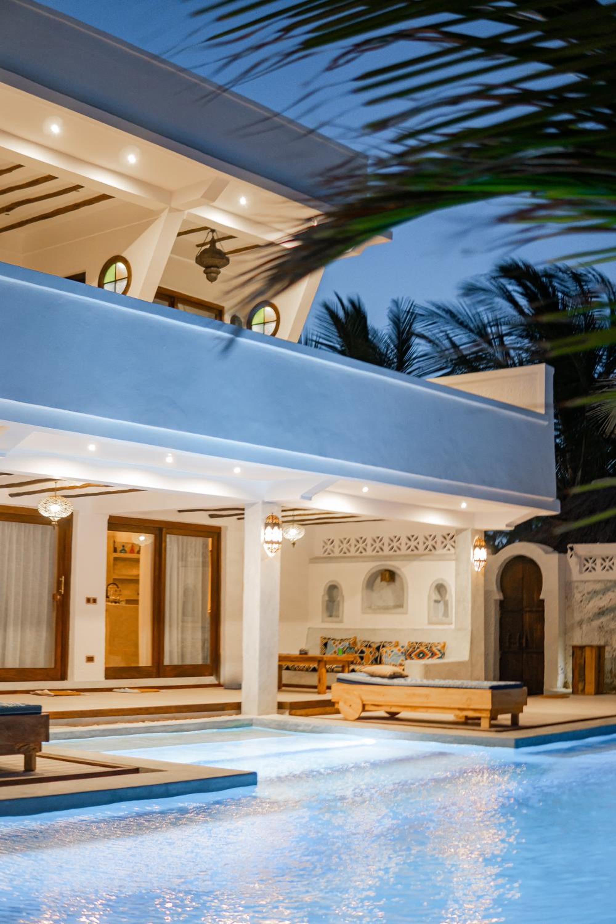 Villa Paradis by Casa Paradis view 4
