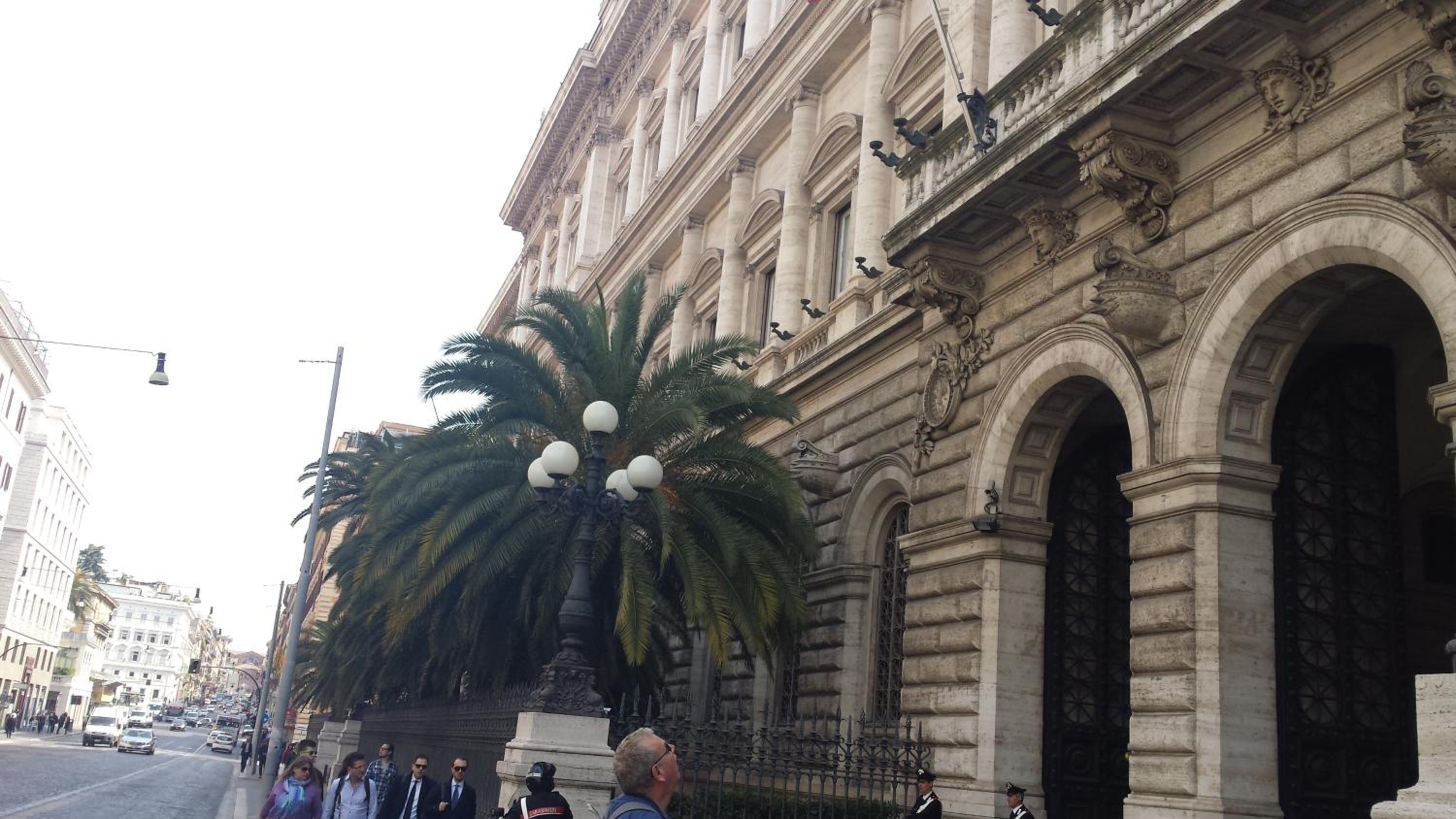 Monti First