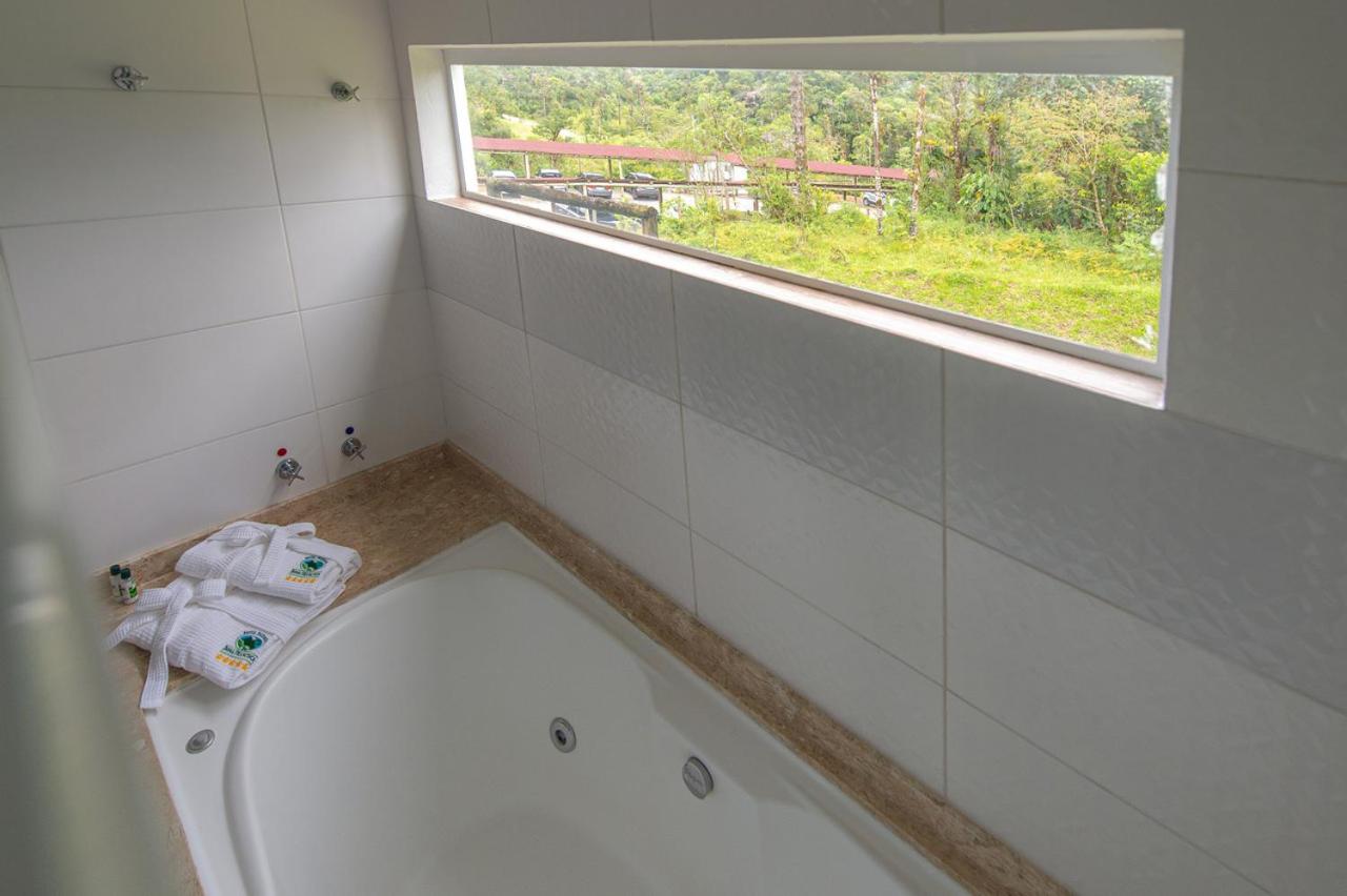 Hotel Fazenda Dona Francisca