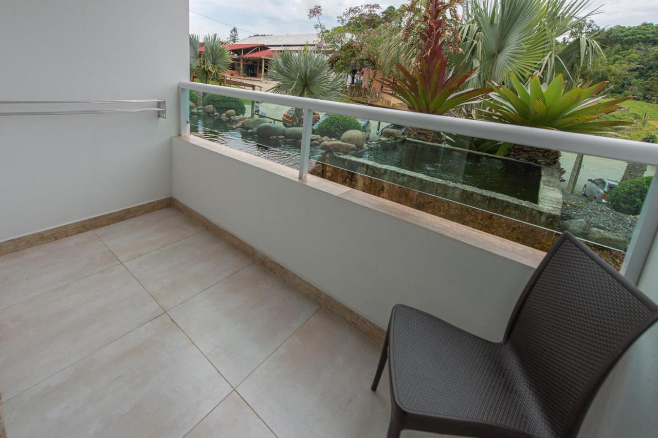 Hotel Fazenda Dona Francisca