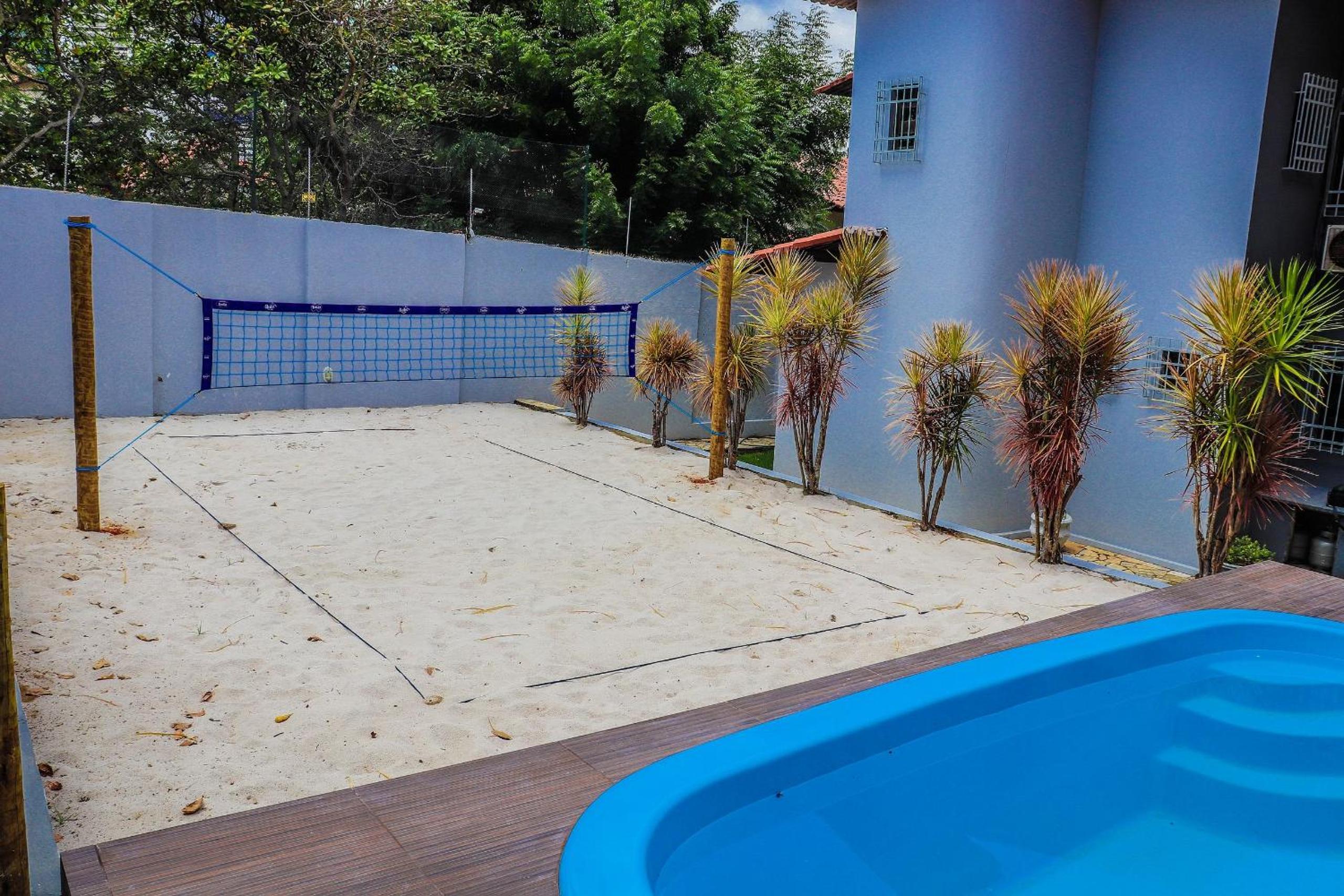 Casa com Excelente Área de Lazer by Qavi view 4