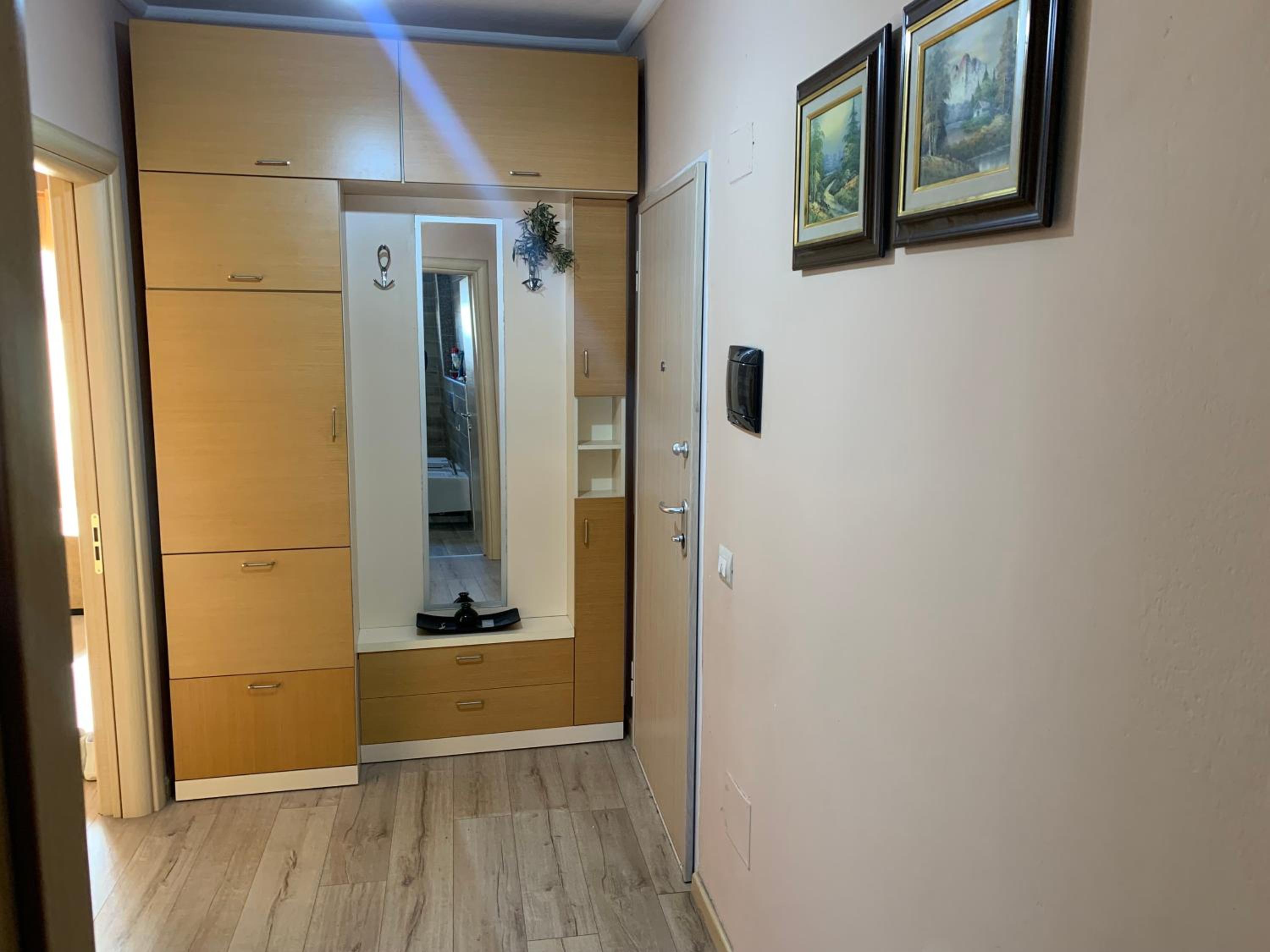Aldo's apartment durres
