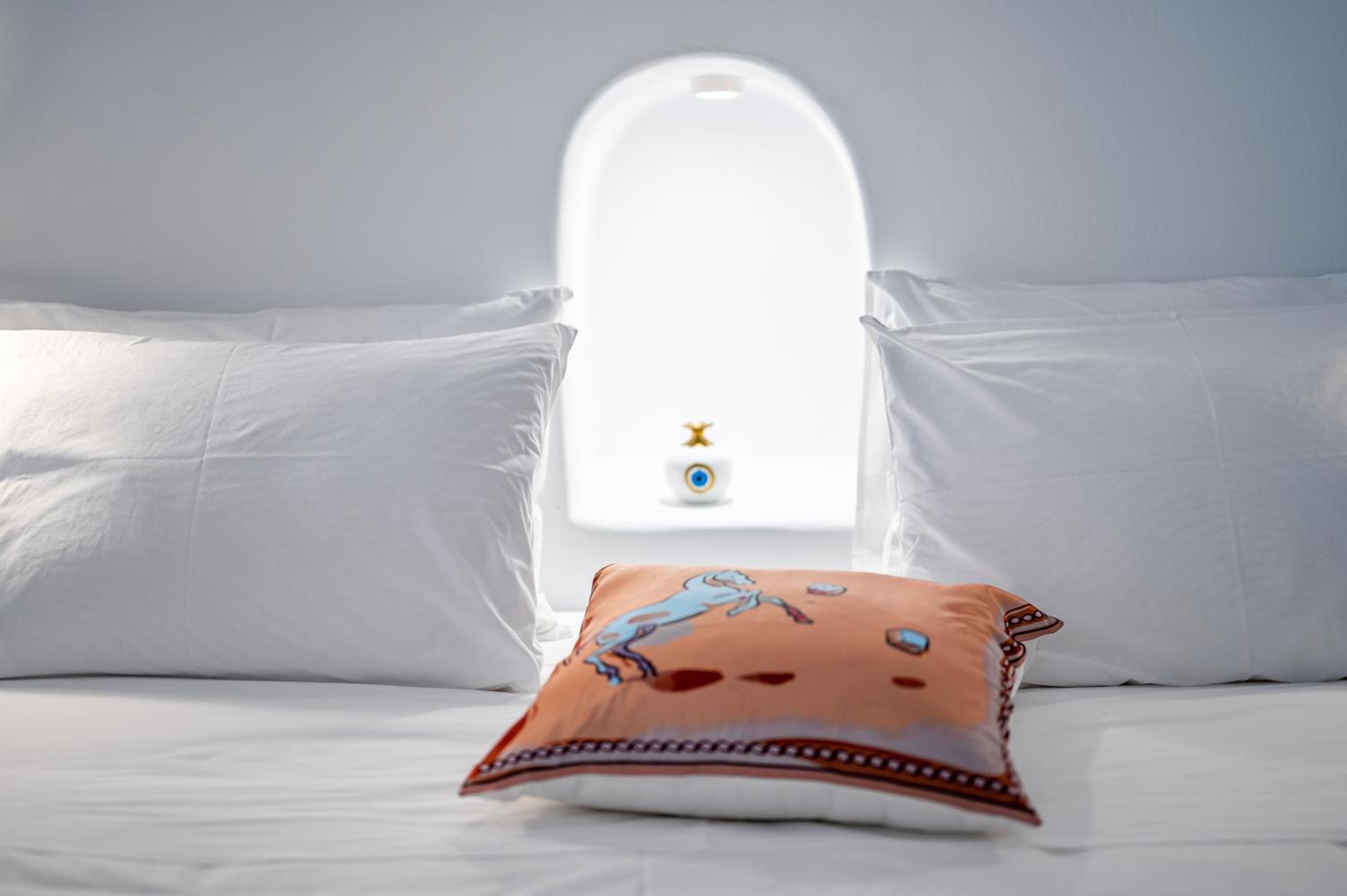 Aristos Life Luxury Cave Villas
