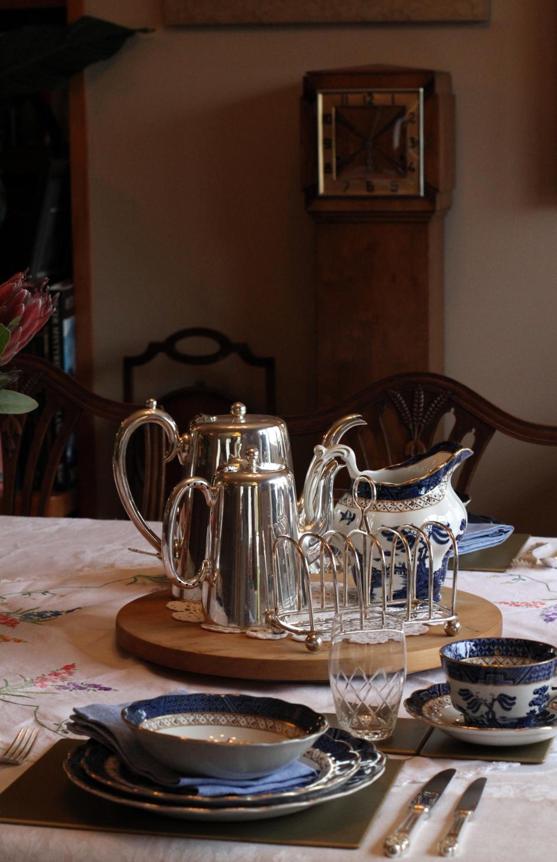 Ah House City B&B Nelson