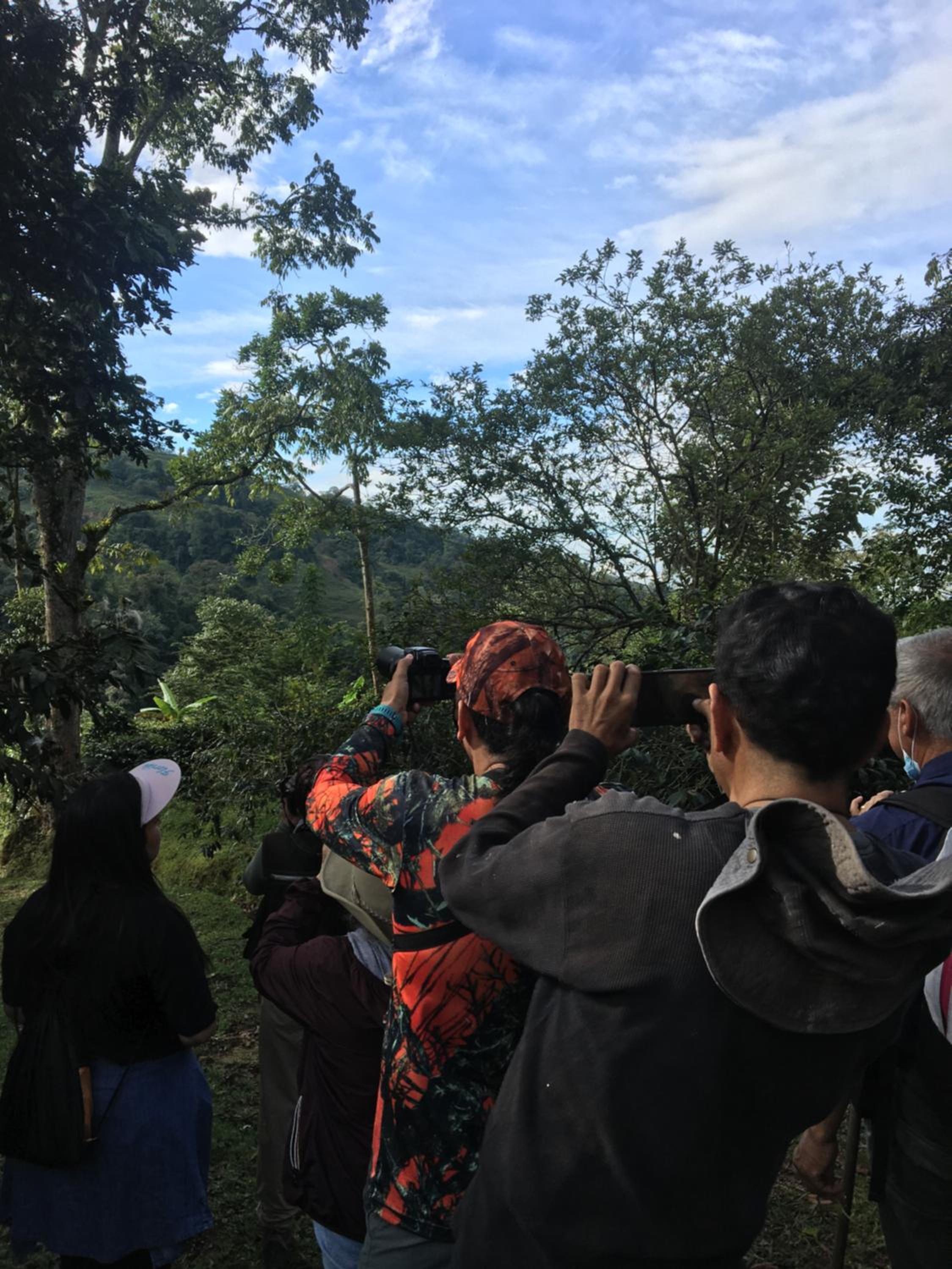 5ta SARoCO Hacienda Biocultural y Agroecoturistica